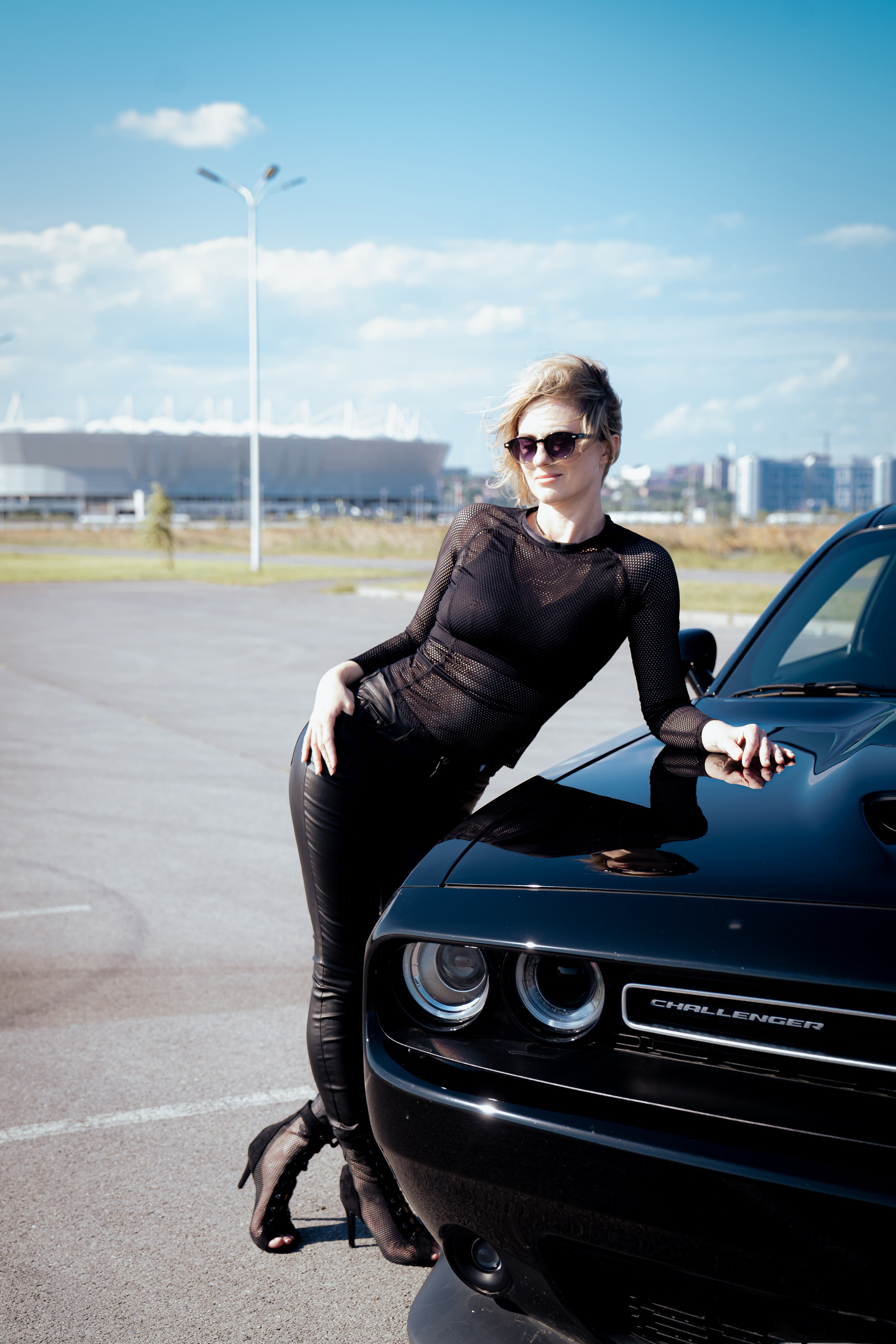 Фотосессия Екатерины. Фотограф в Ростове-на-Дону Анна Малахова