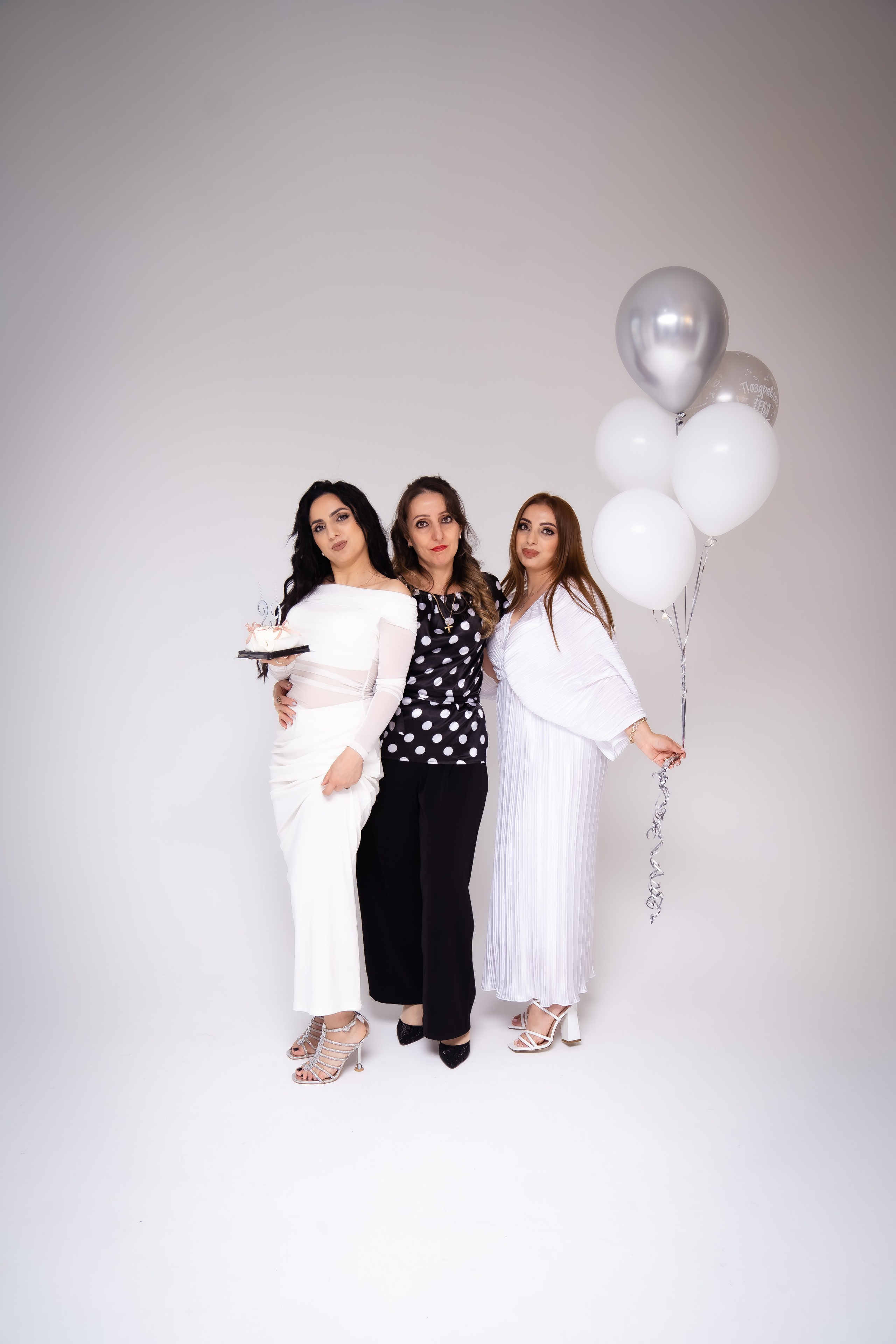 Фотосессия Сюзанны и ее Семьи. Фотограф в Ростове-на-Дону Анна Малахова