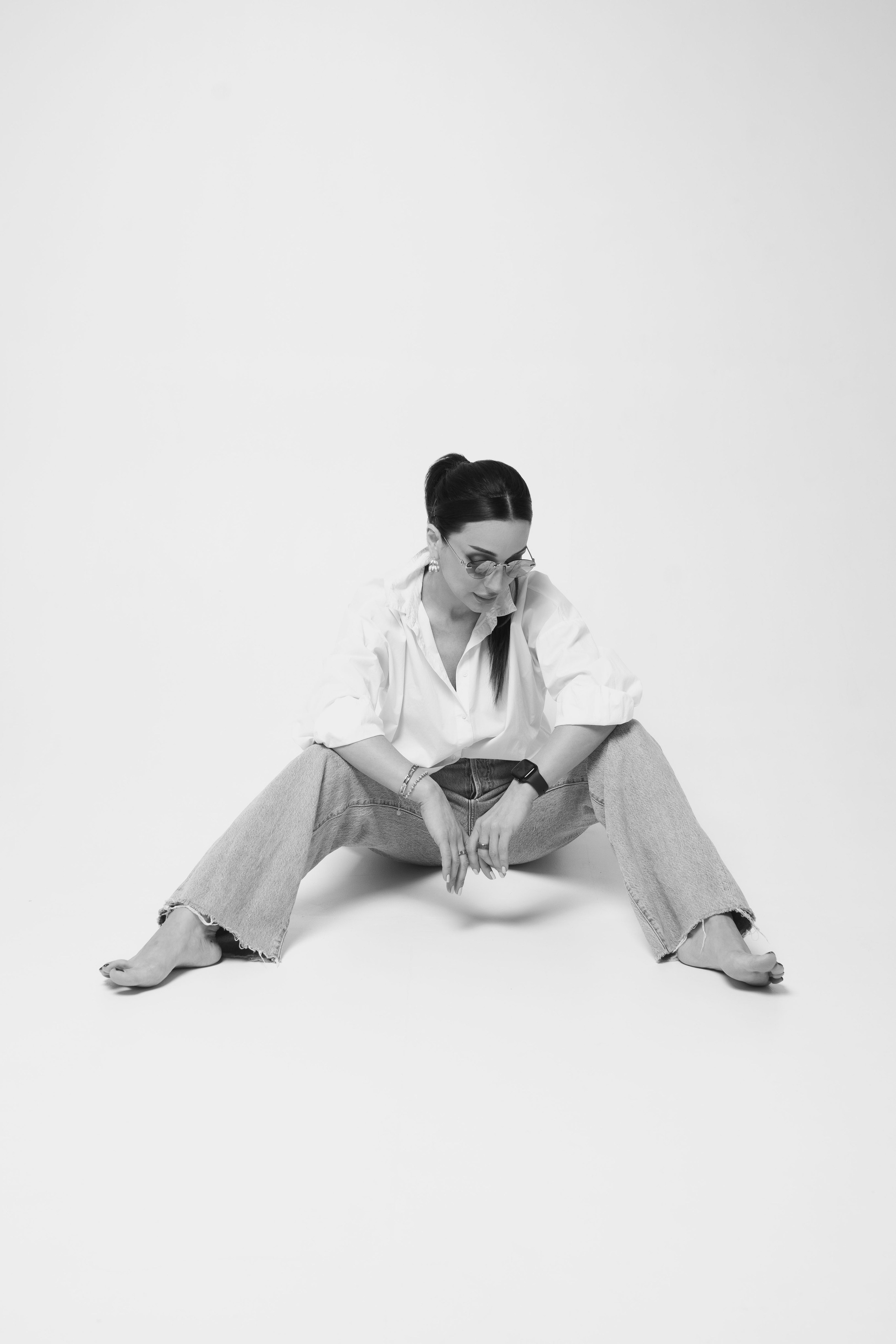 Женский Портрет. Фотограф в Ростове-на-Дону Анна Малахова