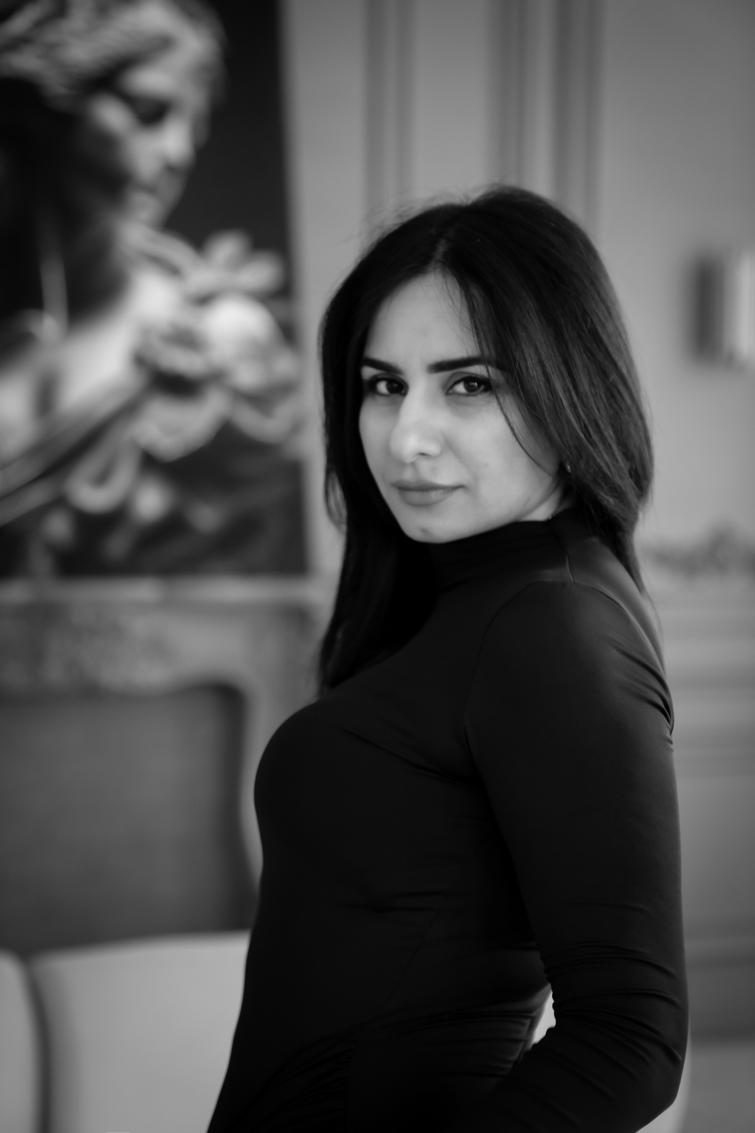 Фотосессия Анны и Алисы. Фотограф в Ростове-на-Дону Анна Малахова