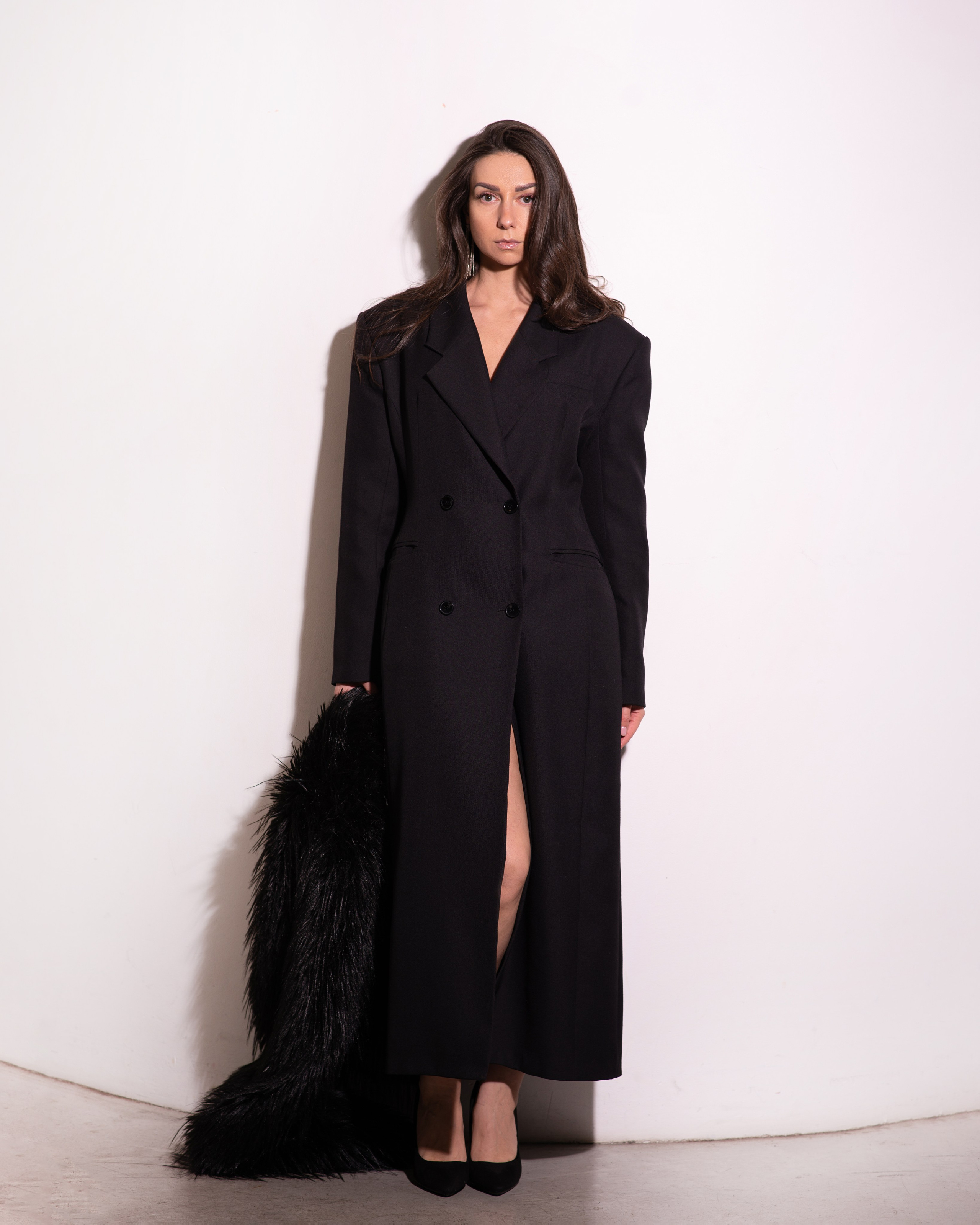 Полина. Фотограф Юлия Рязанова