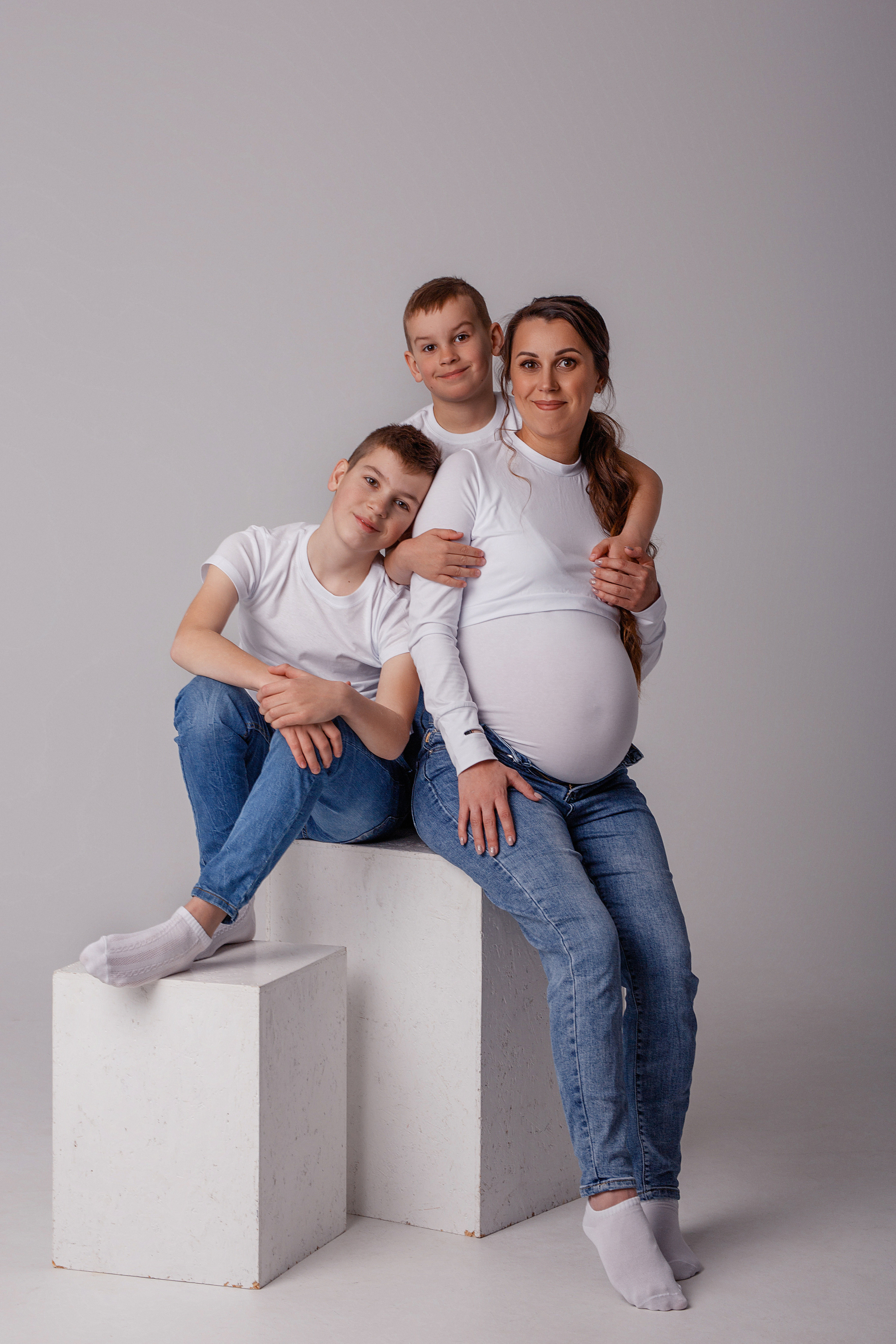 Наталья. Фотограф Минск Татьяна Ильич