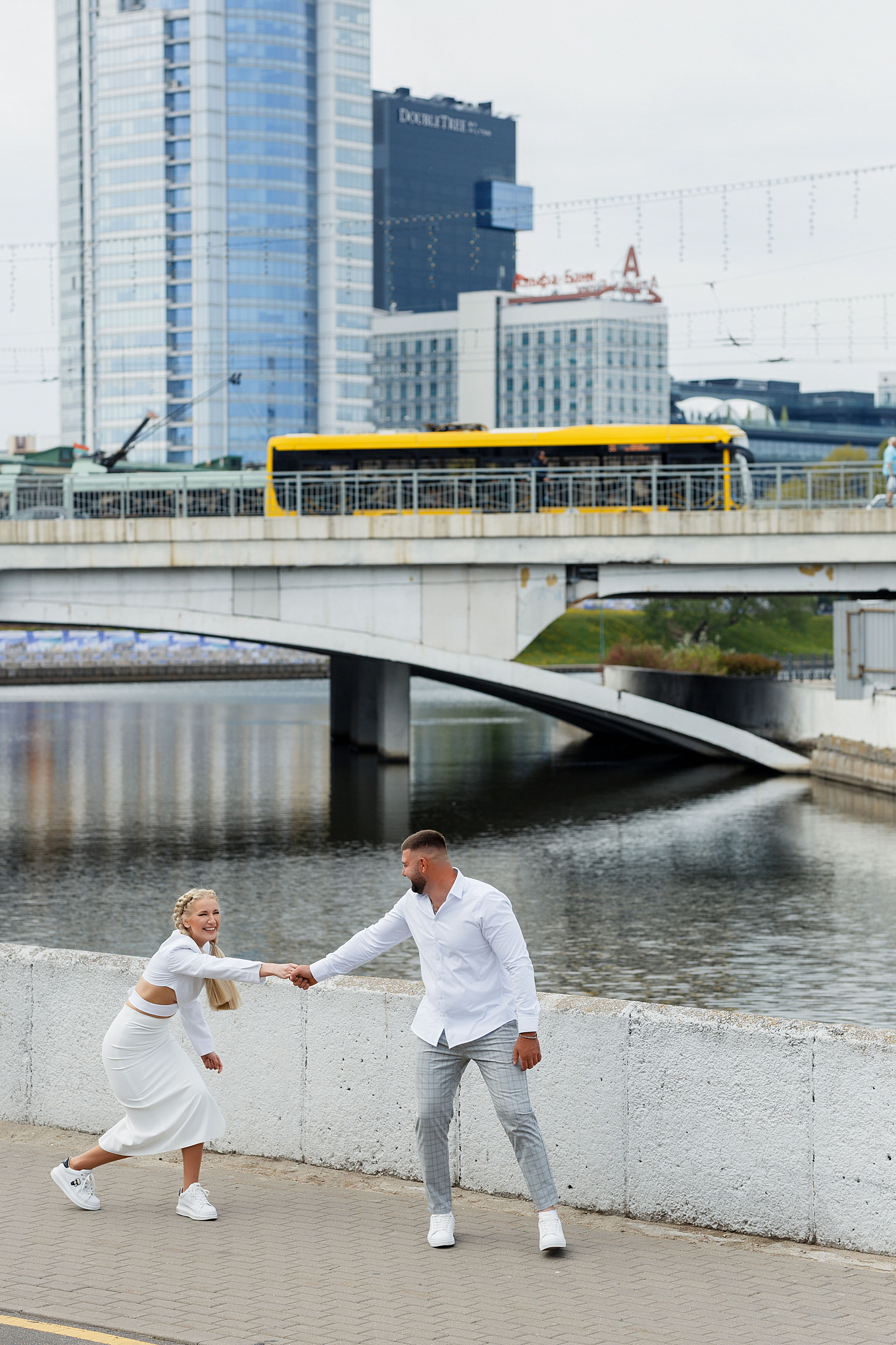 Ислам и Маша. Фотограф Минск Татьяна Ильич