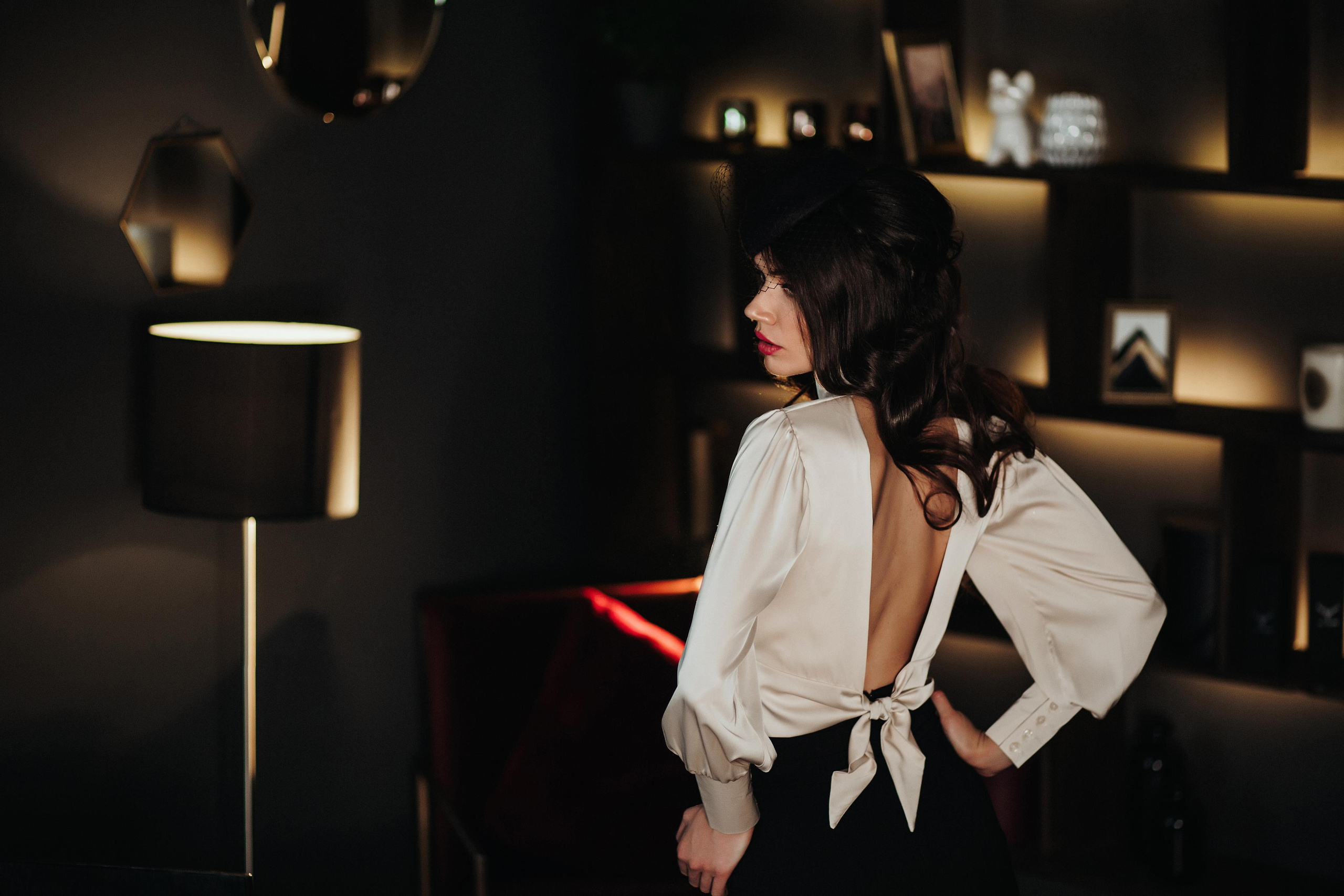 АНЖЕЛИКА. Фотограф Минск Татьяна Ильич