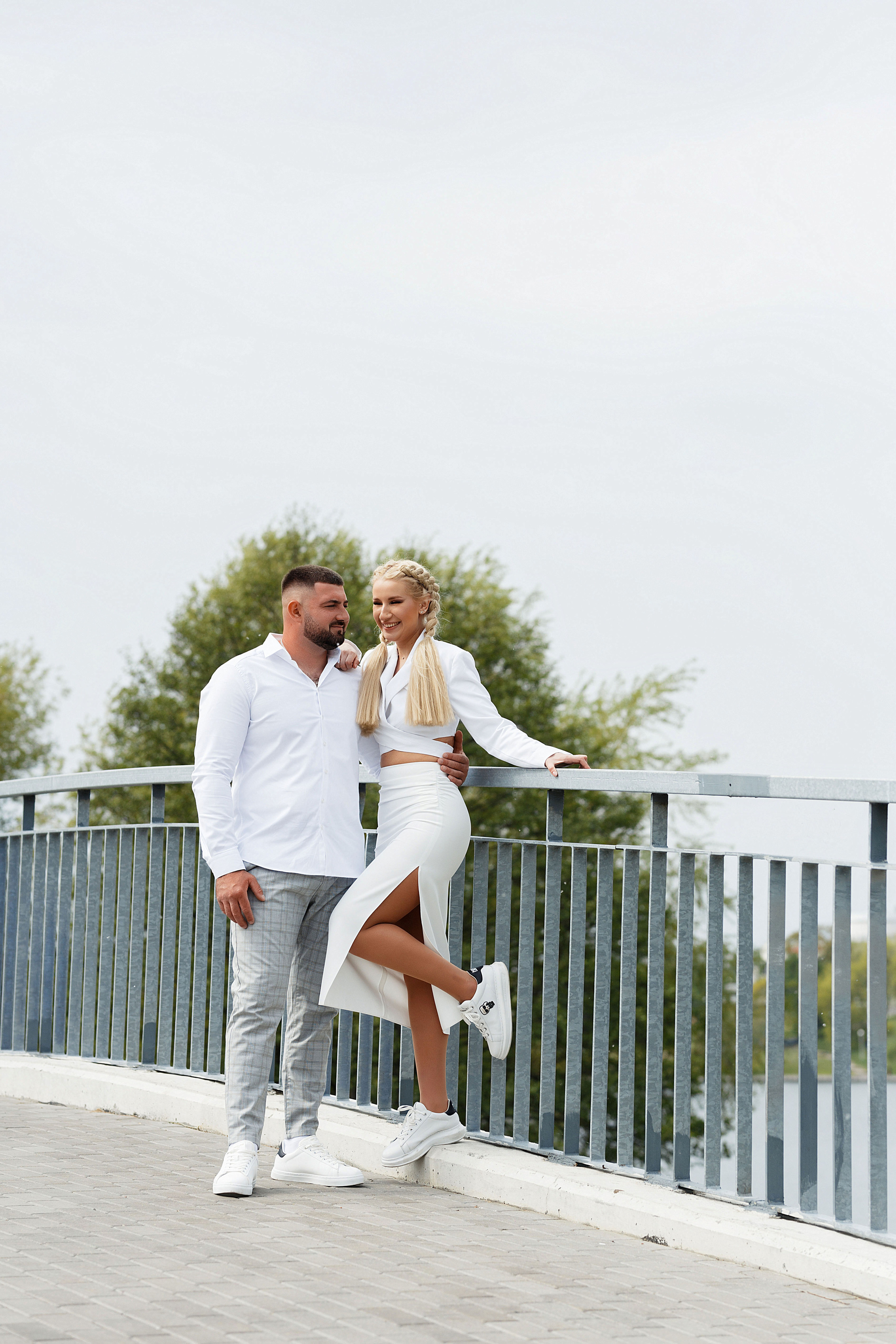 Ислам и Маша. Фотограф Минск Татьяна Ильич