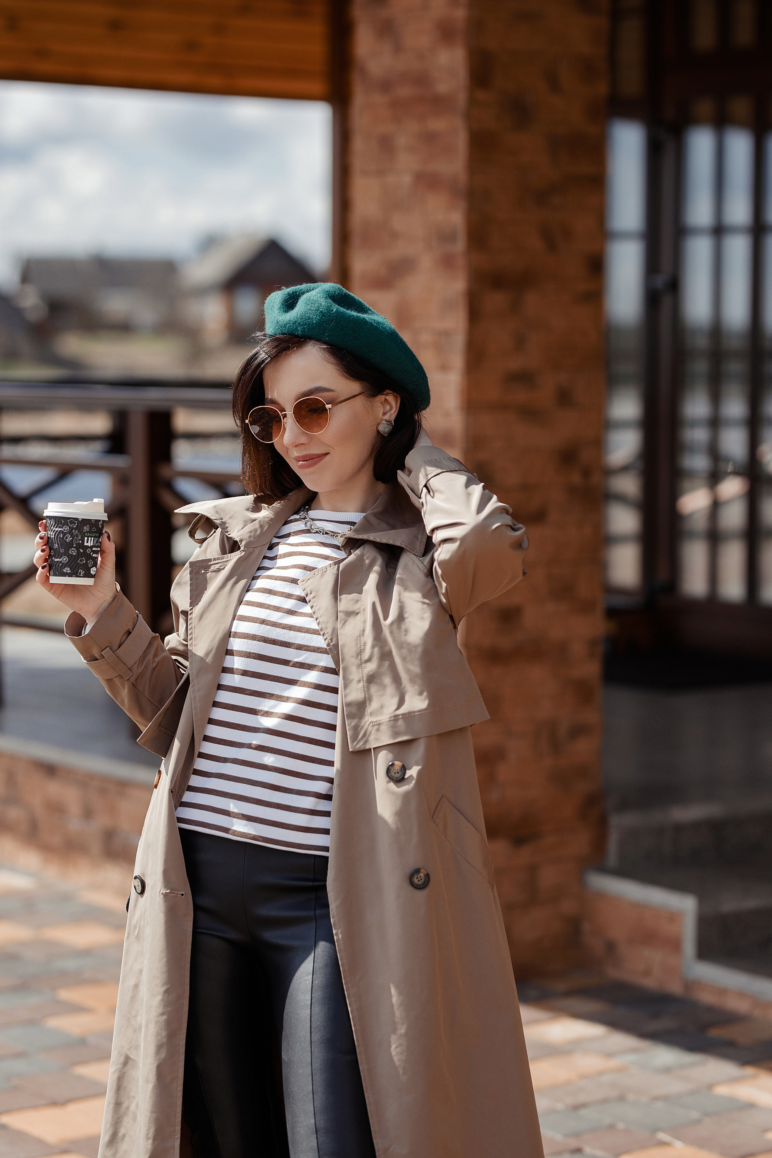 МАРИЯ. Фотограф Минск Татьяна Ильич