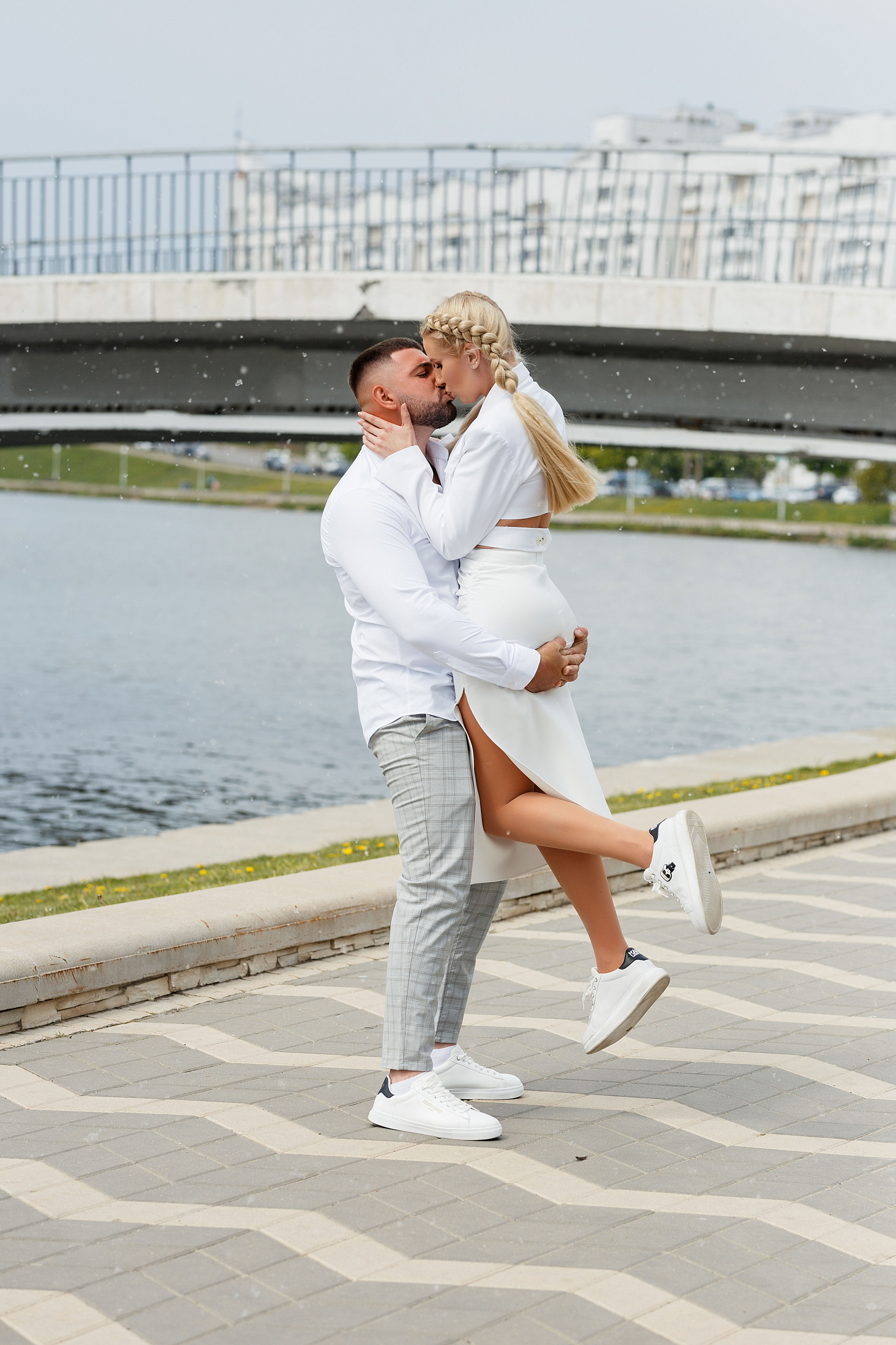 Ислам и Маша. Фотограф Минск Татьяна Ильич