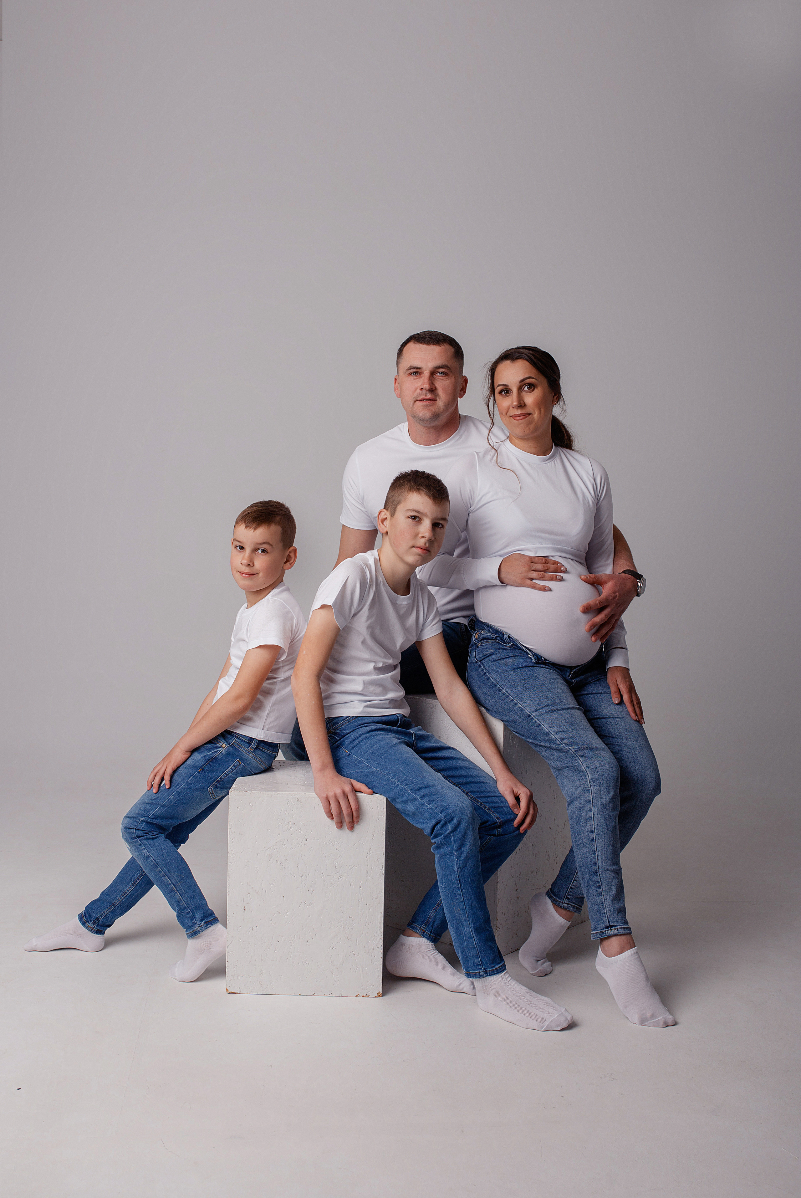 Наталья. Фотограф Минск Татьяна Ильич