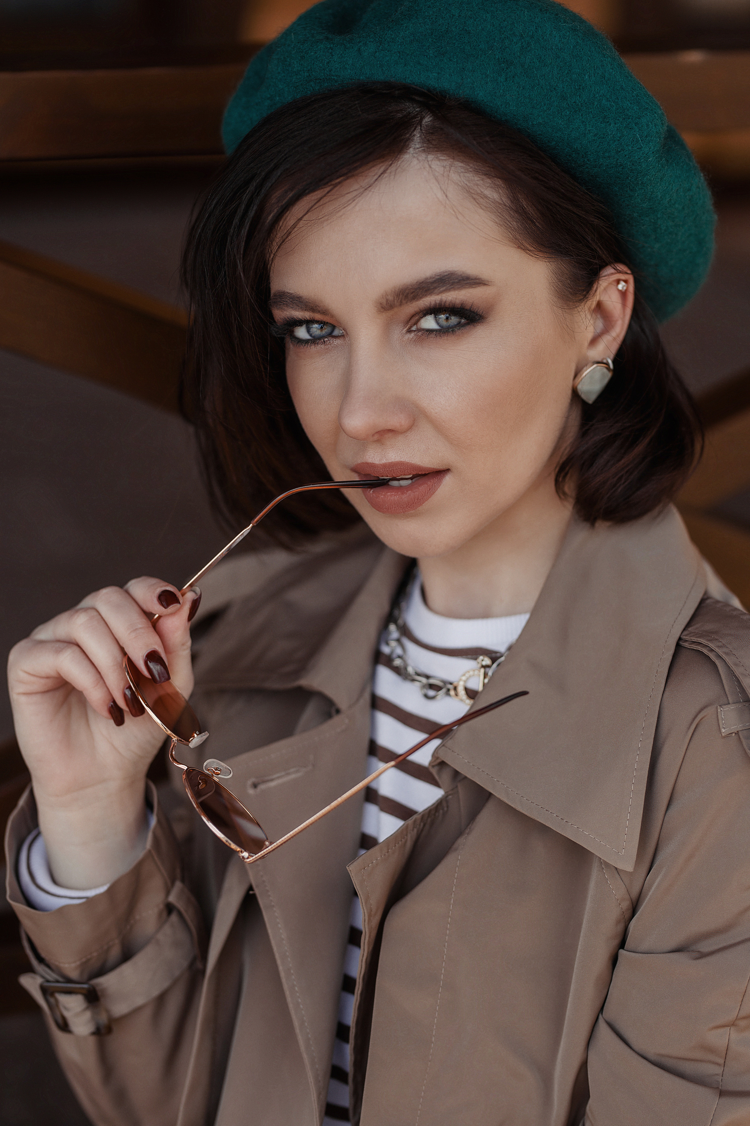 МАРИЯ. Фотограф Минск Татьяна Ильич