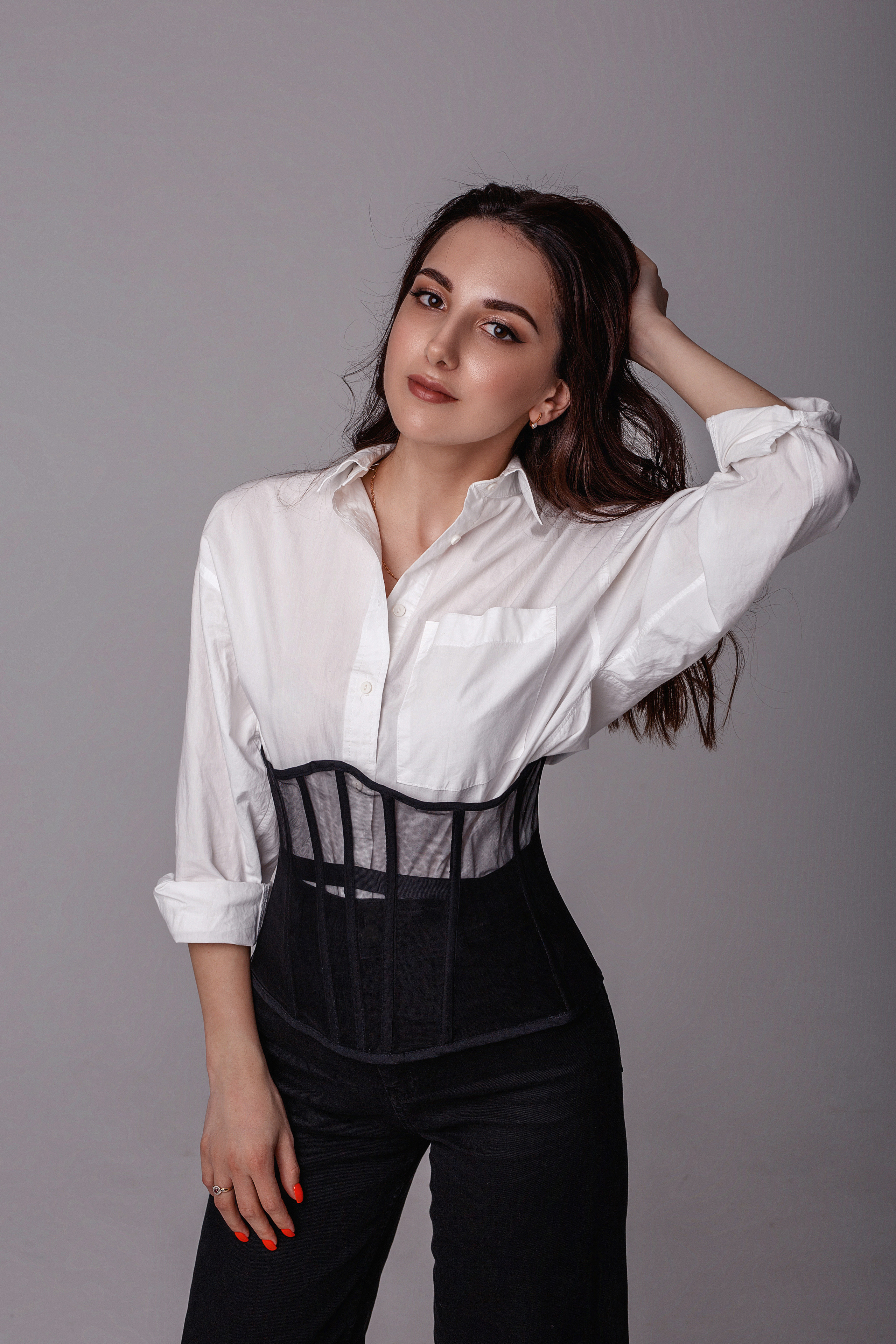 ПОЛИНА. Фотограф Минск Татьяна Ильич