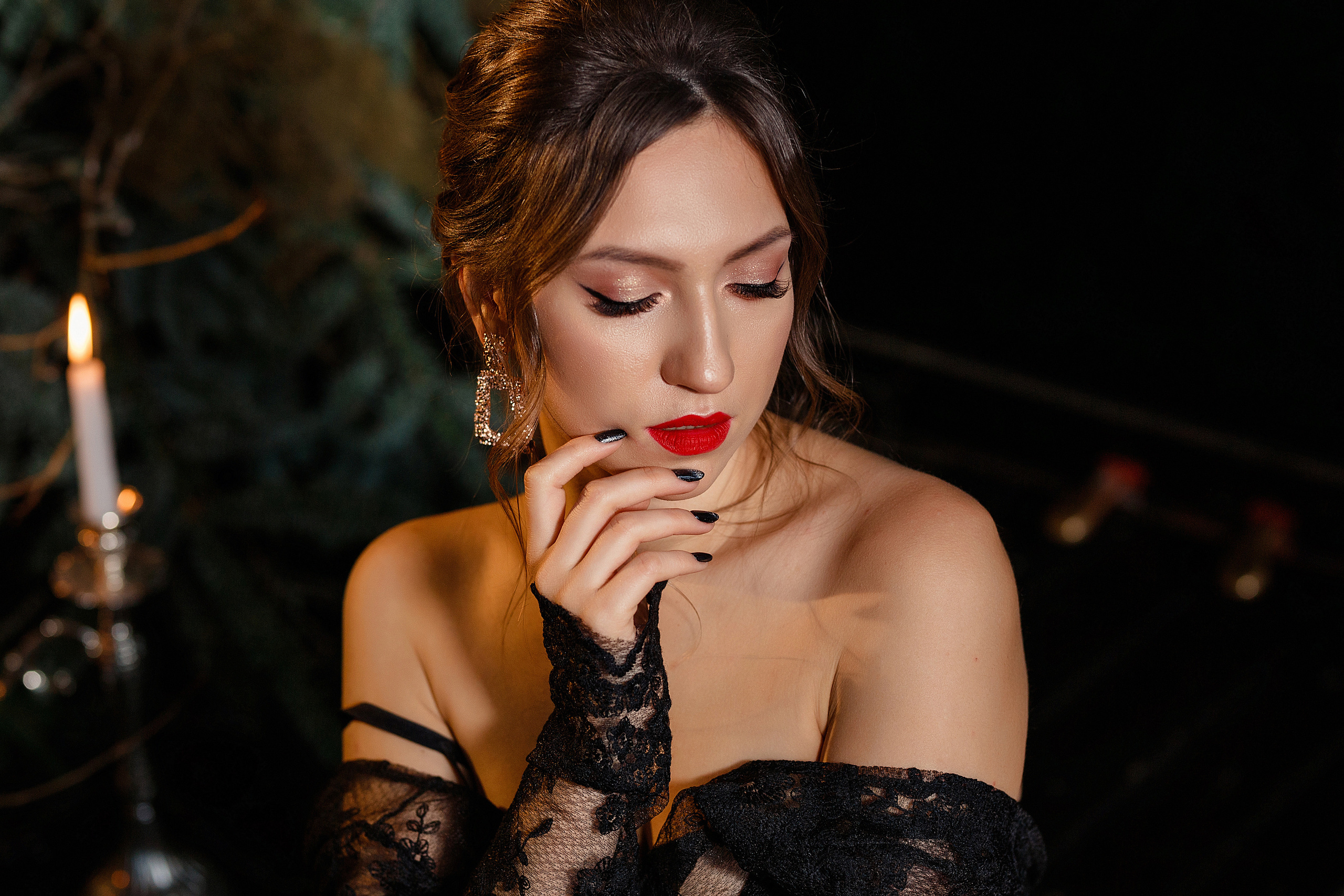 Кристина (таролог). Фотограф Минск Татьяна Ильич