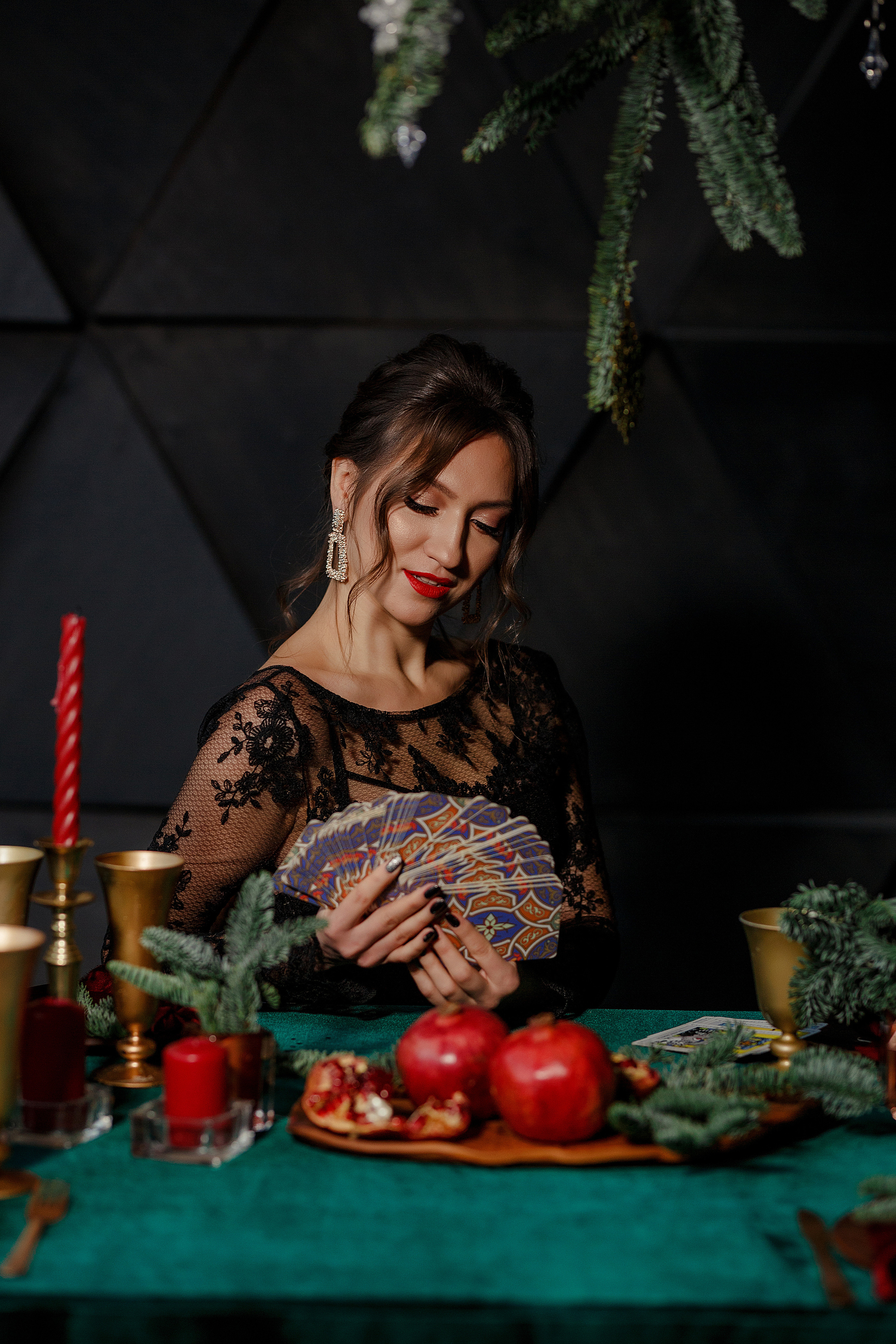 Кристина (таролог). Фотограф Минск Татьяна Ильич