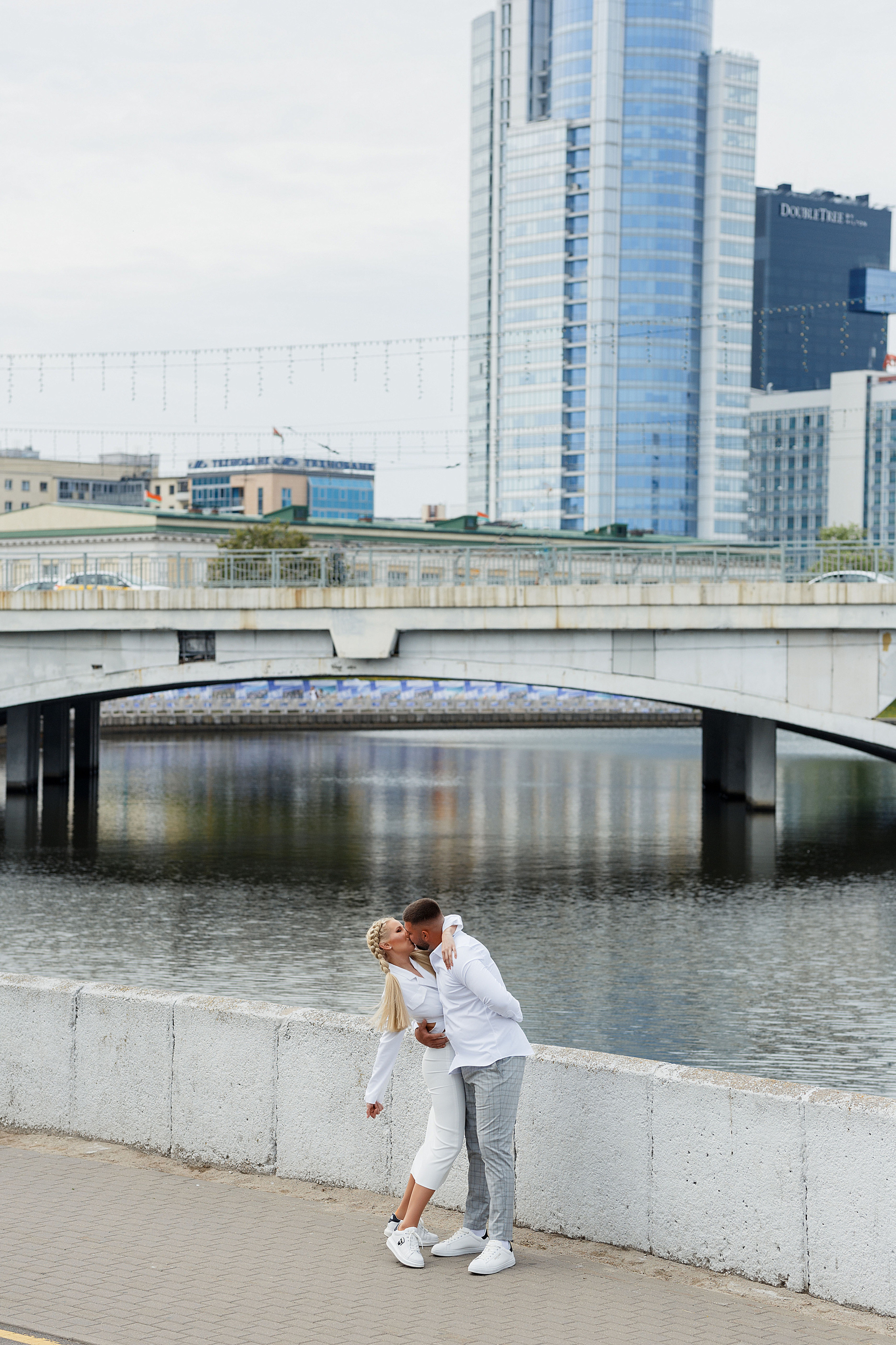 Ислам и Маша. Фотограф Минск Татьяна Ильич