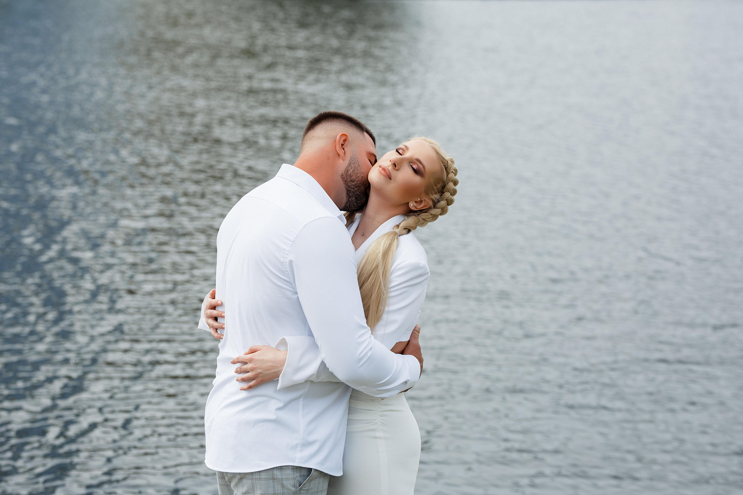 Ислам и Маша. Фотограф Минск Татьяна Ильич