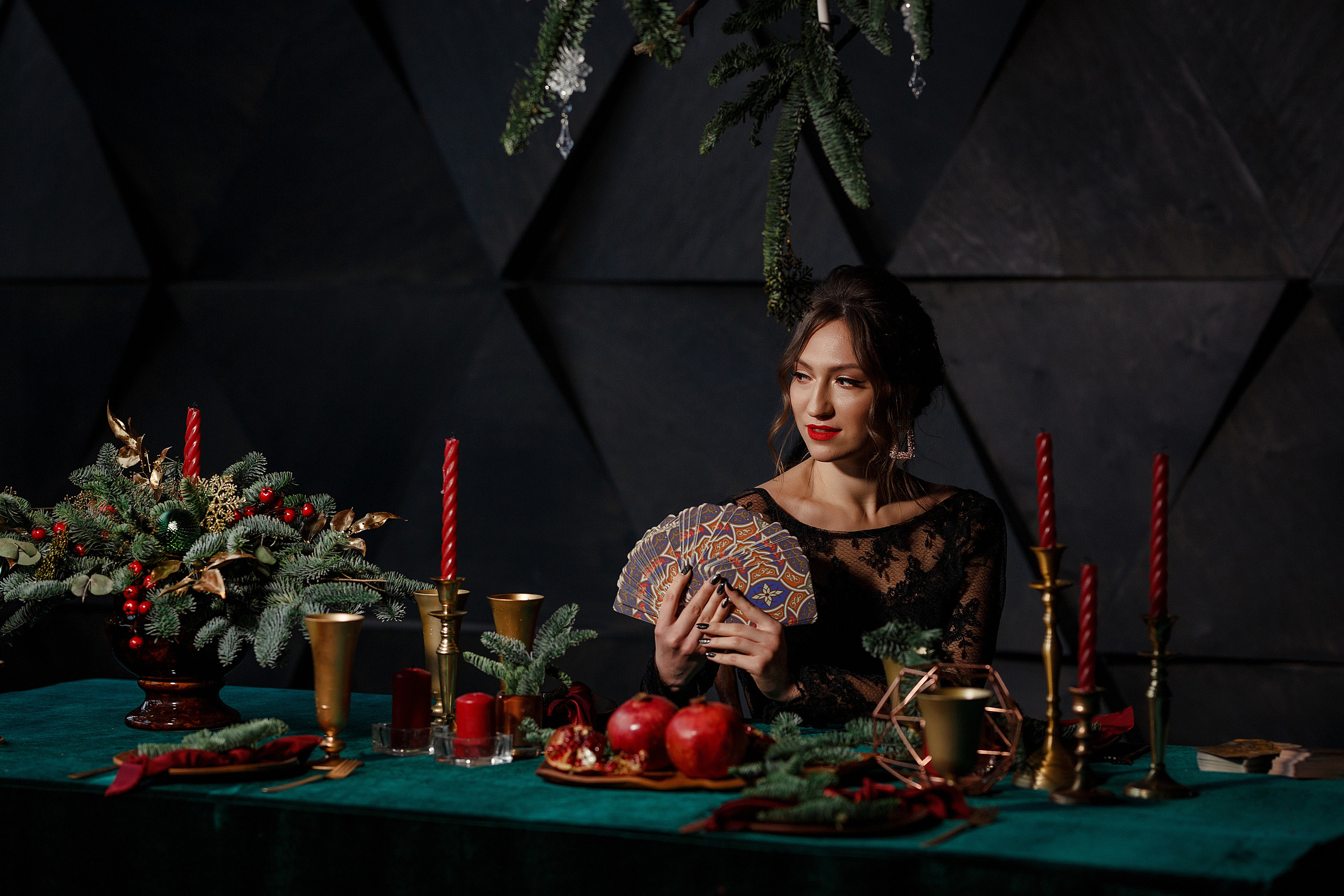 Кристина (таролог). Фотограф Минск Татьяна Ильич