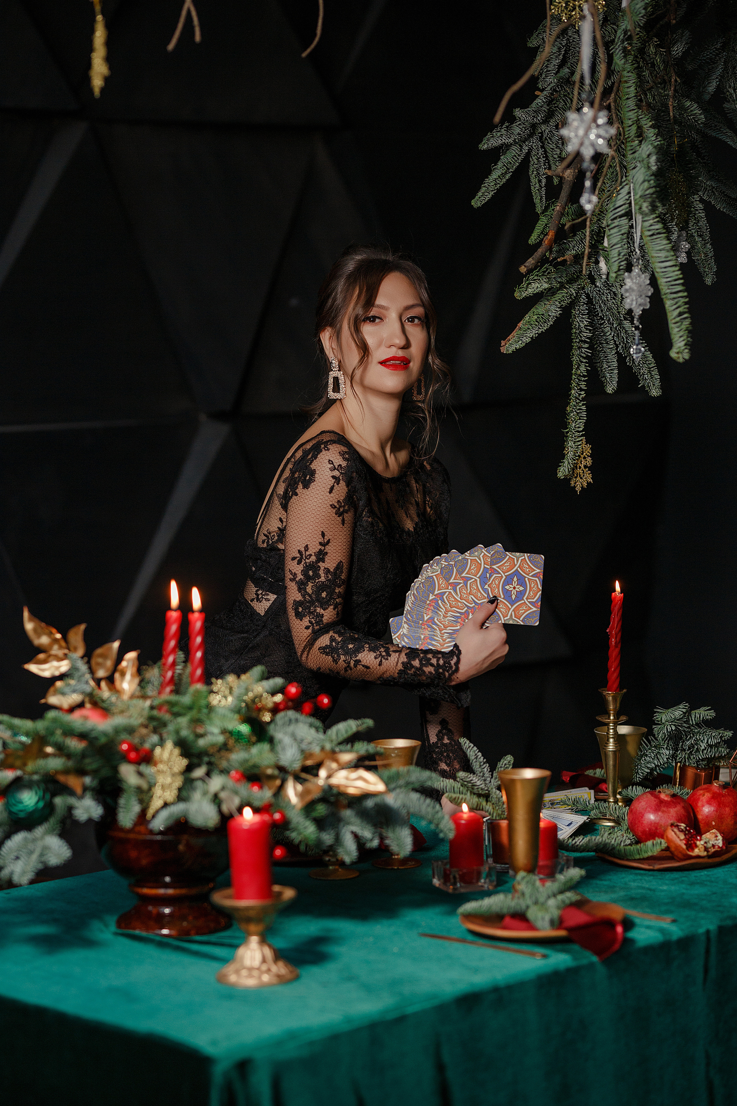 Кристина (таролог). Фотограф Минск Татьяна Ильич