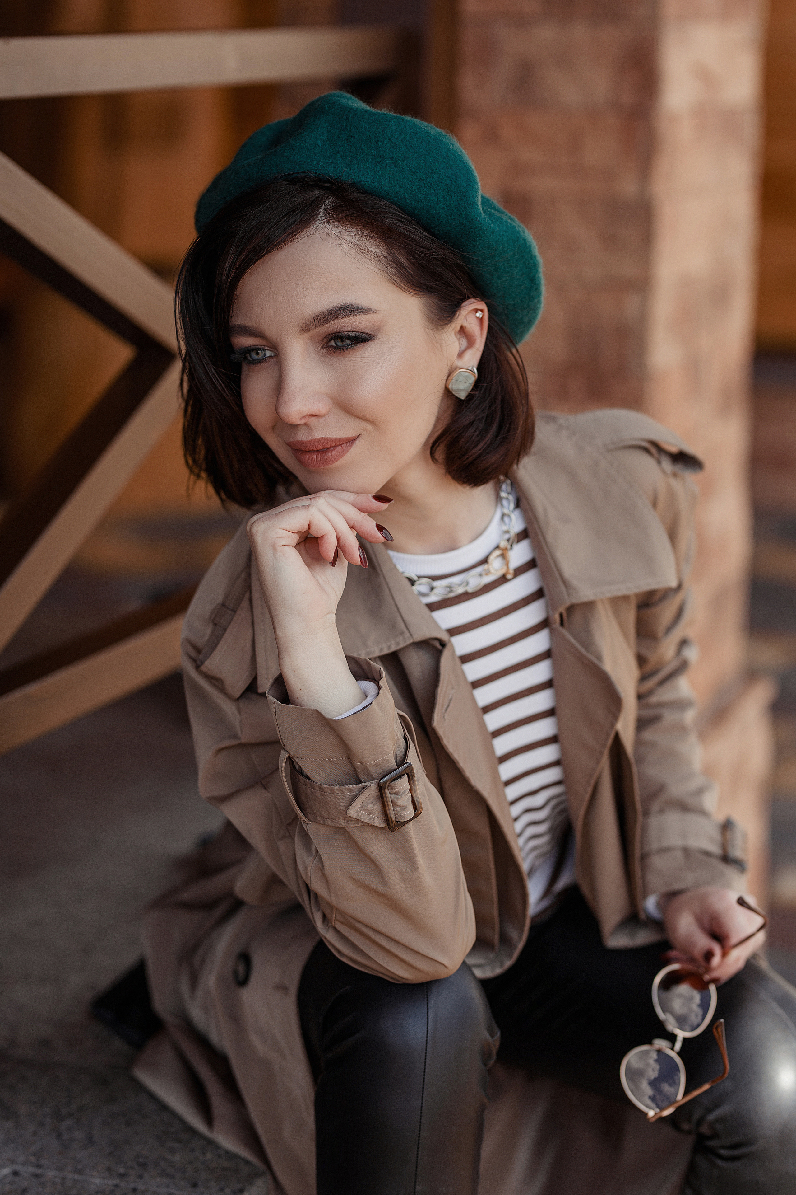 МАРИЯ. Фотограф Минск Татьяна Ильич