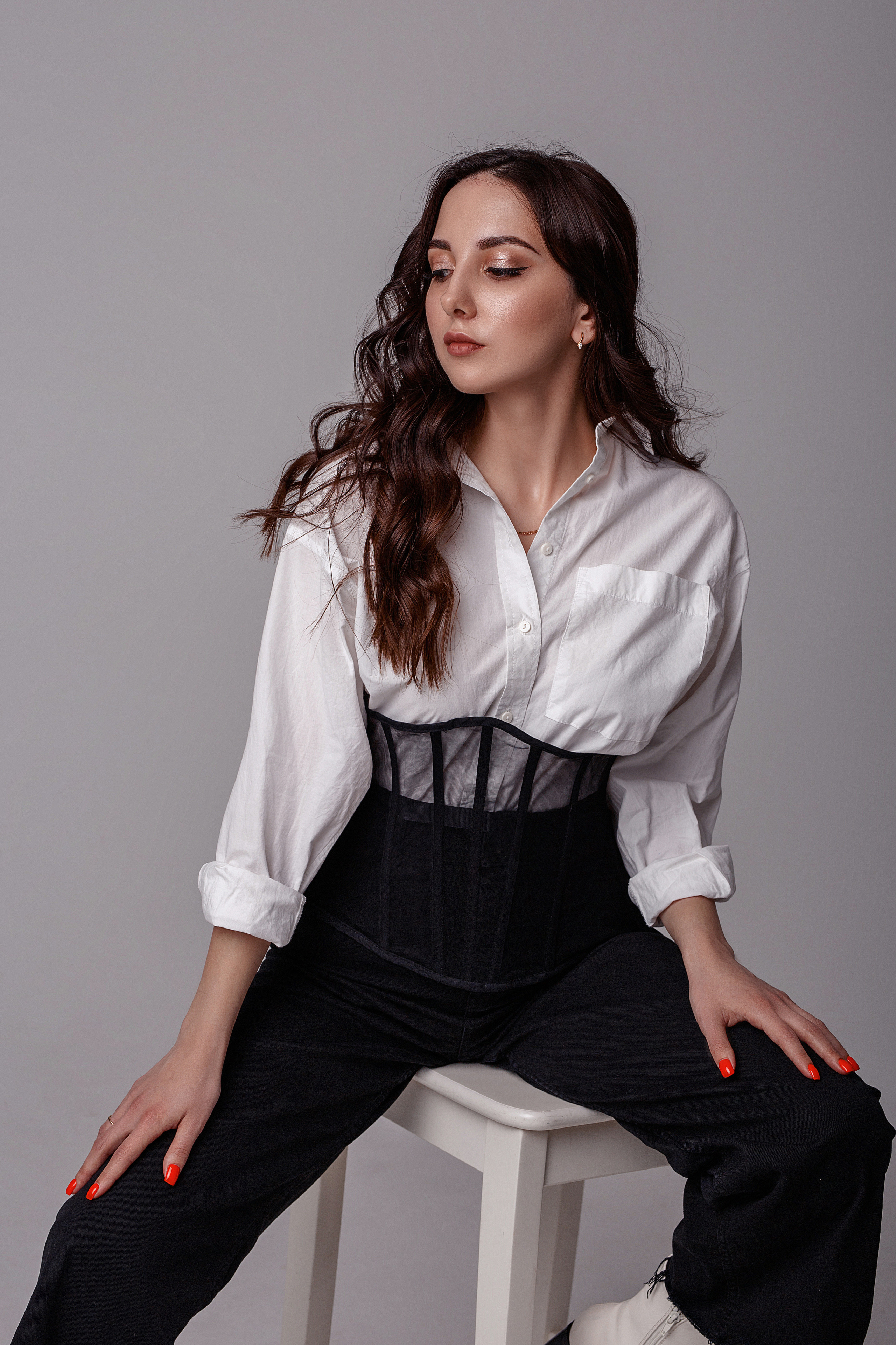 ПОЛИНА. Фотограф Минск Татьяна Ильич