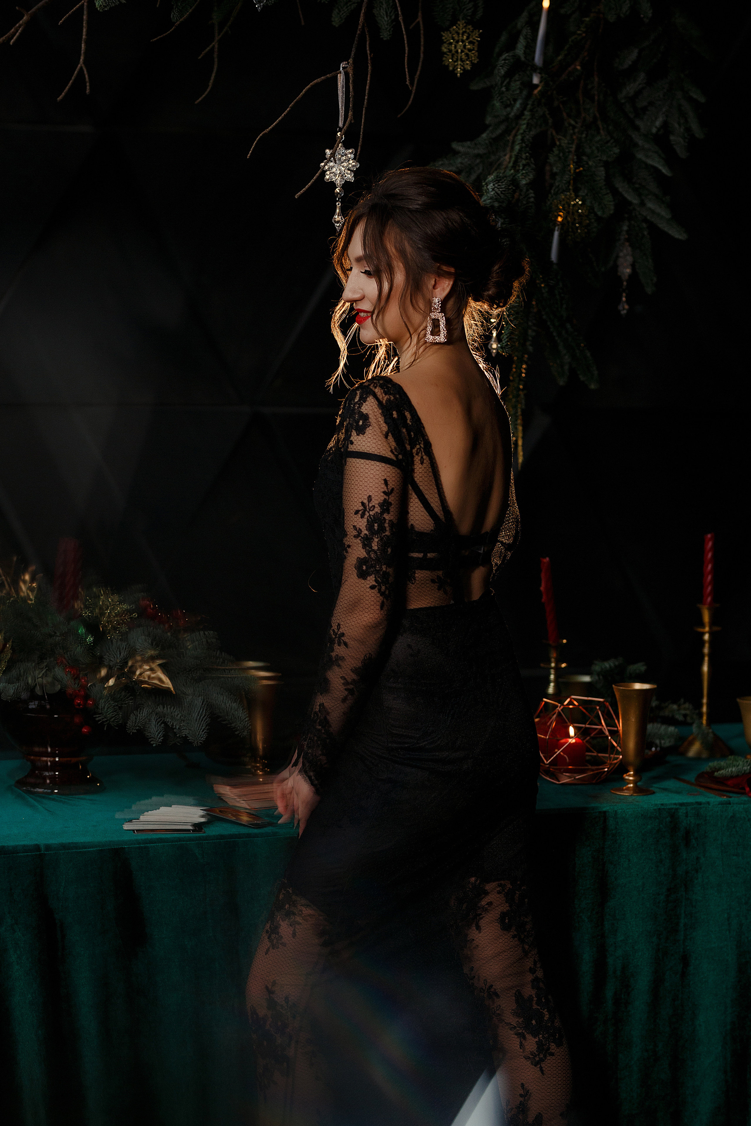 Кристина (таролог). Фотограф Минск Татьяна Ильич