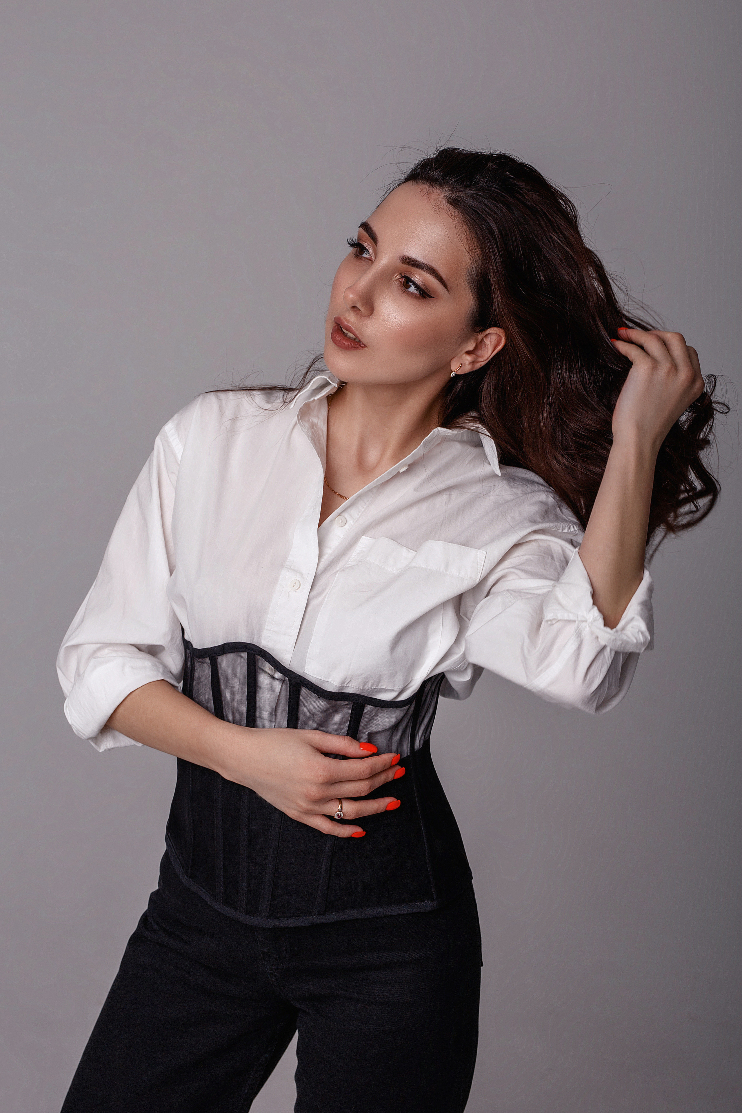 ПОЛИНА. Фотограф Минск Татьяна Ильич