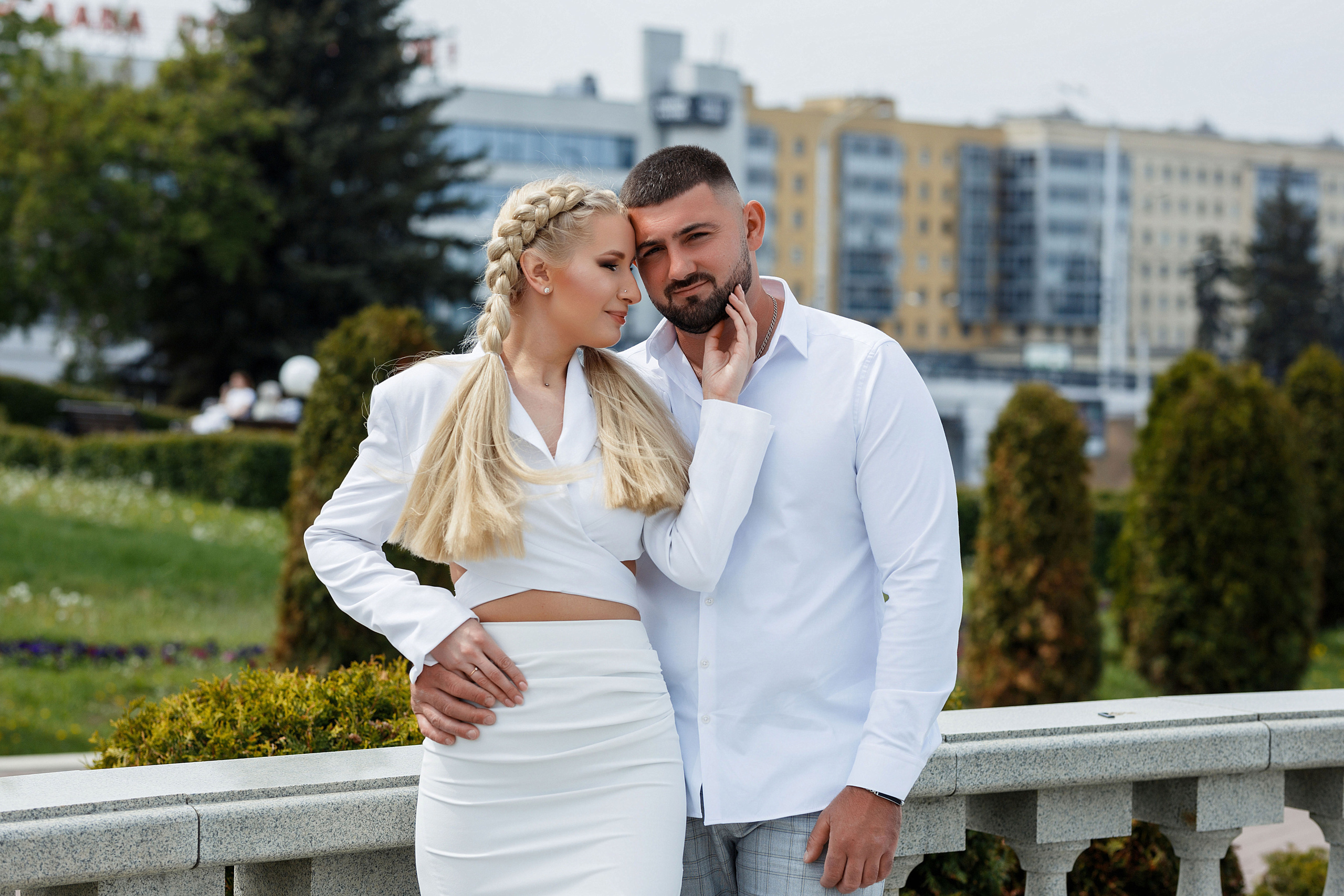 Ислам и Маша. Фотограф Минск Татьяна Ильич