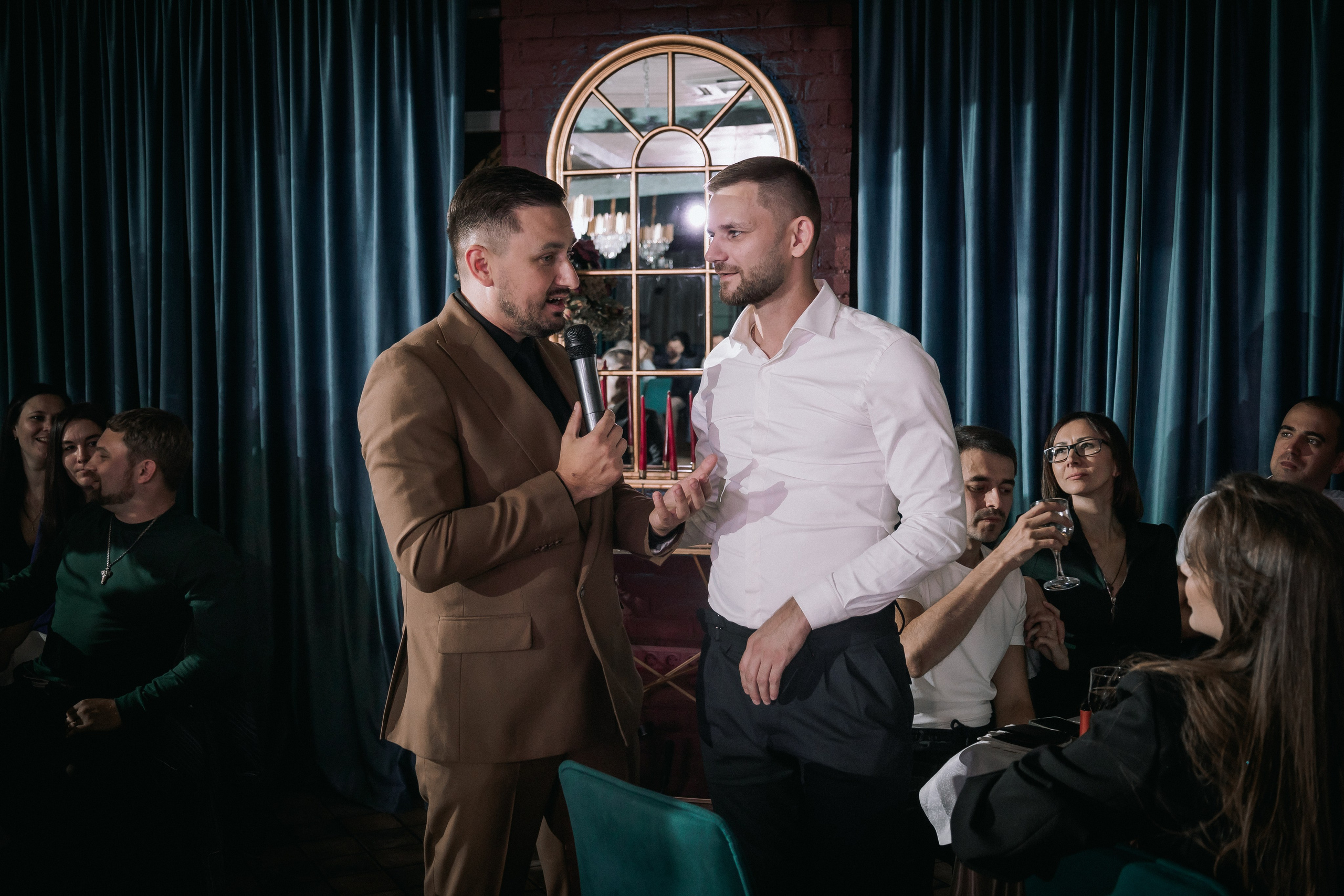 Свадебный день. Дарья и Джем. Свадебная фотография. Арина Рубах