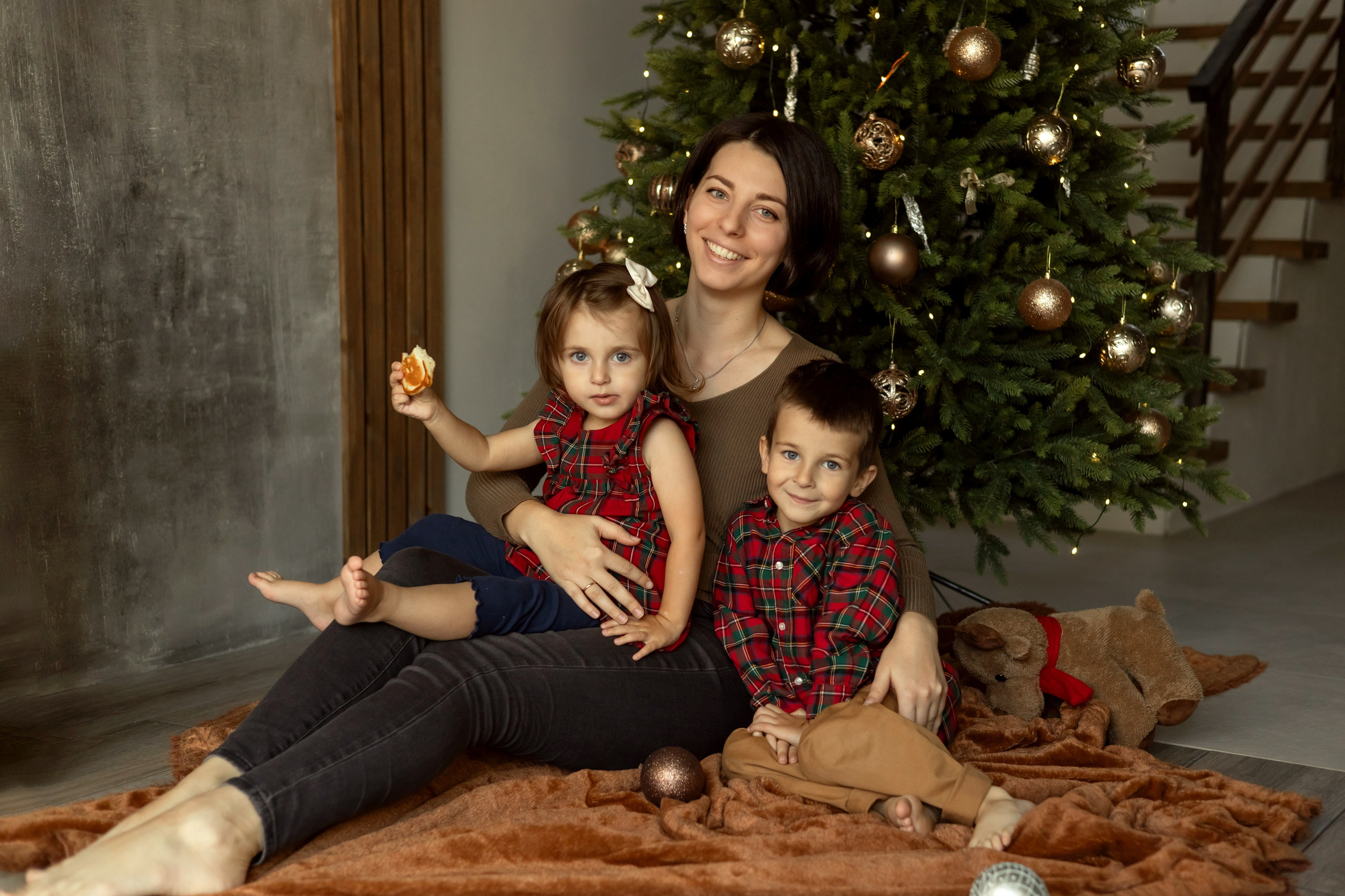 Семейные съемки. Детский и семейный фотограф во Владивостоке Светлана Шаповаленко