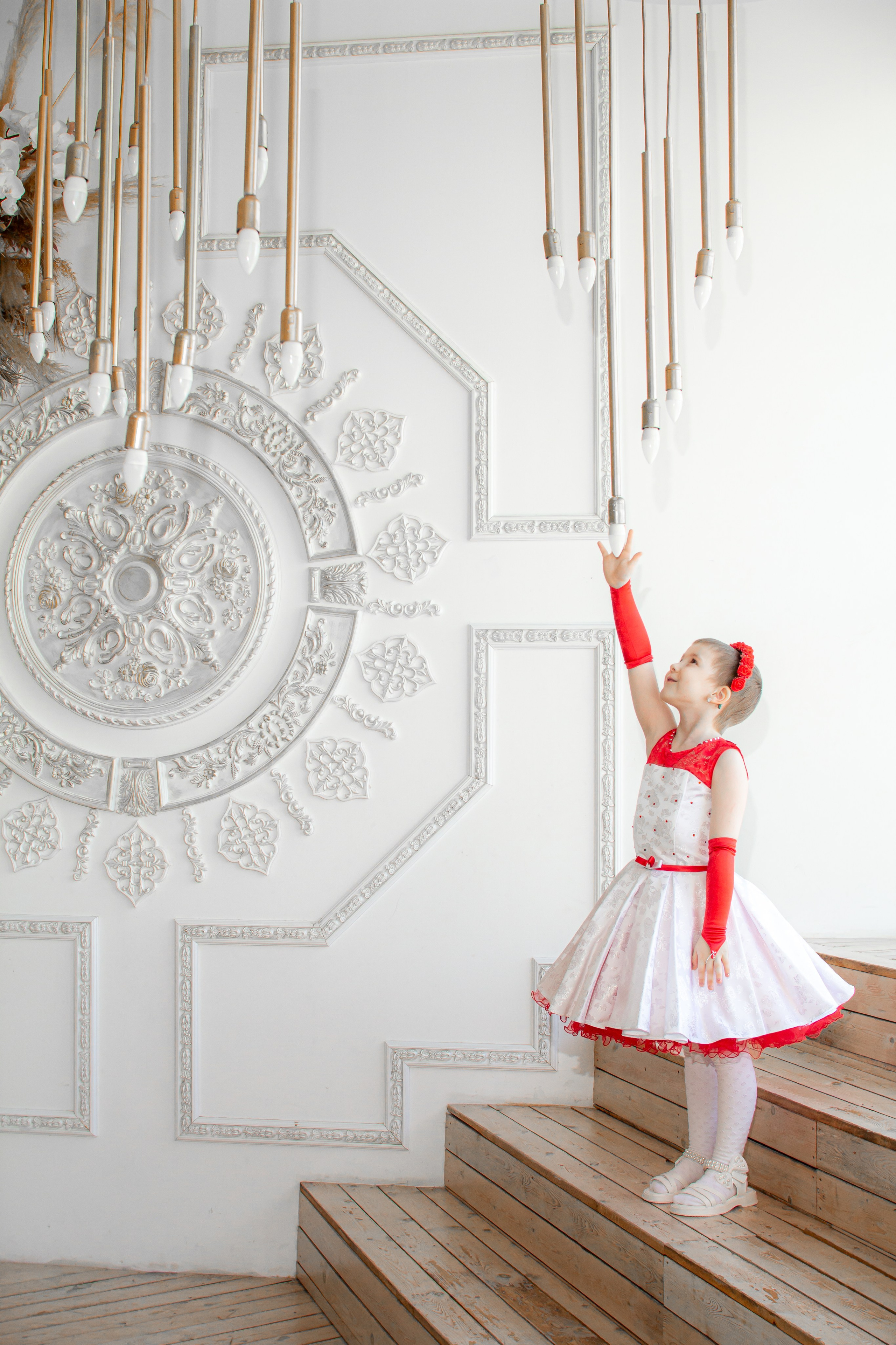 Мама и дочь. Фотограф в Хабаровске Юлия Чванова