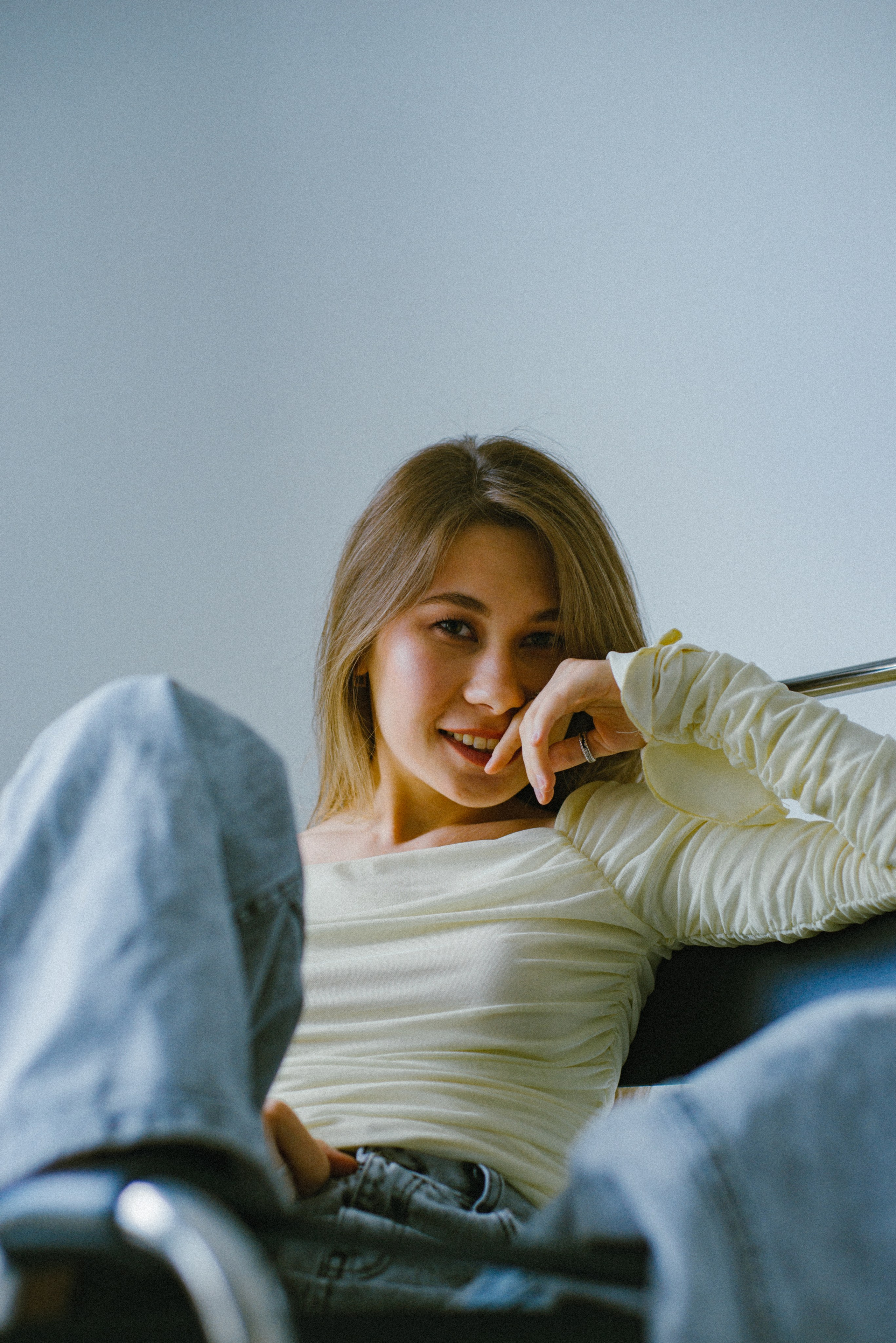 Free. Фотограф