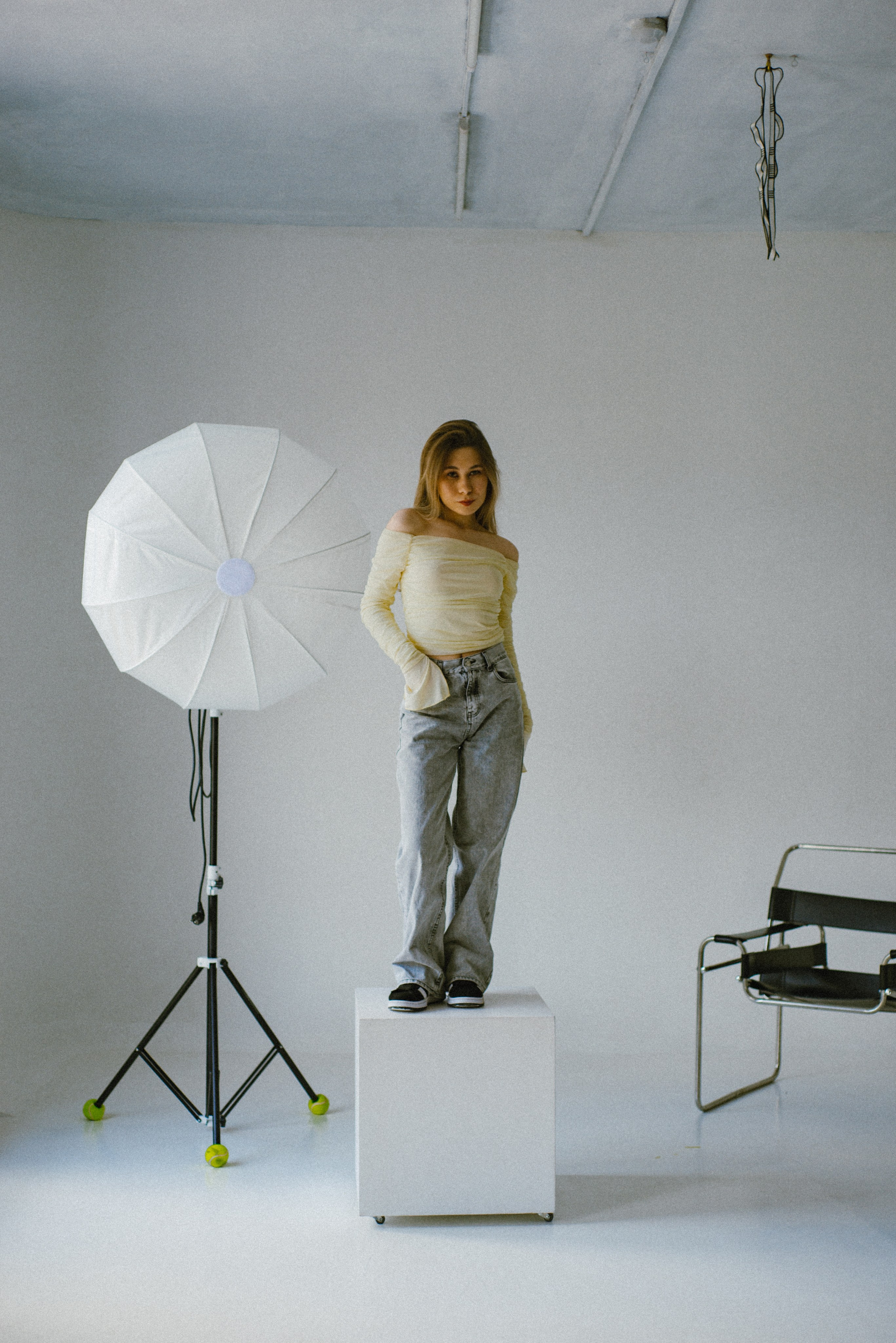 Free. Фотограф