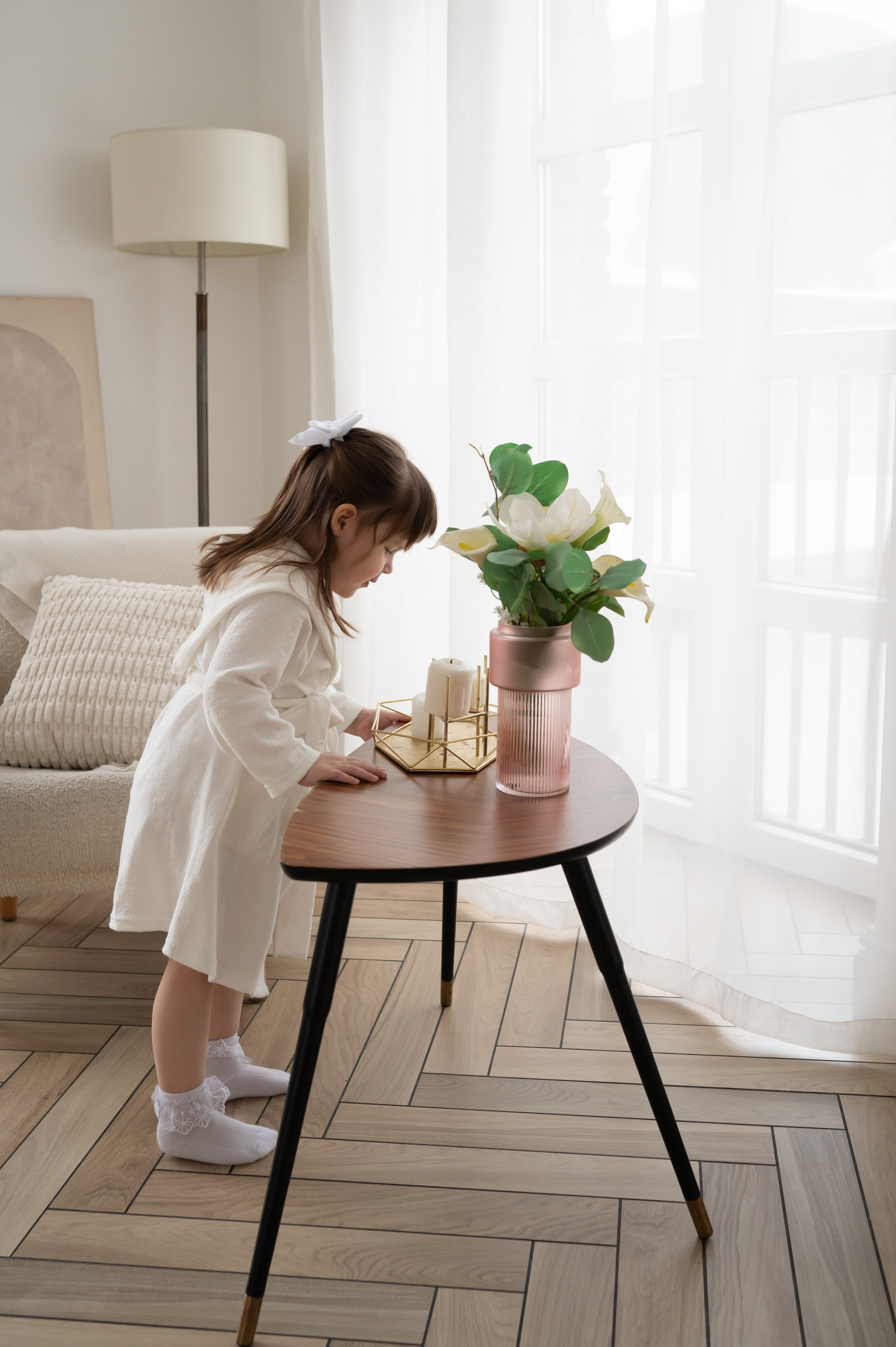 Семейная фотосессия. Фотограф в Санкт-Петербурге Anna Balashkova