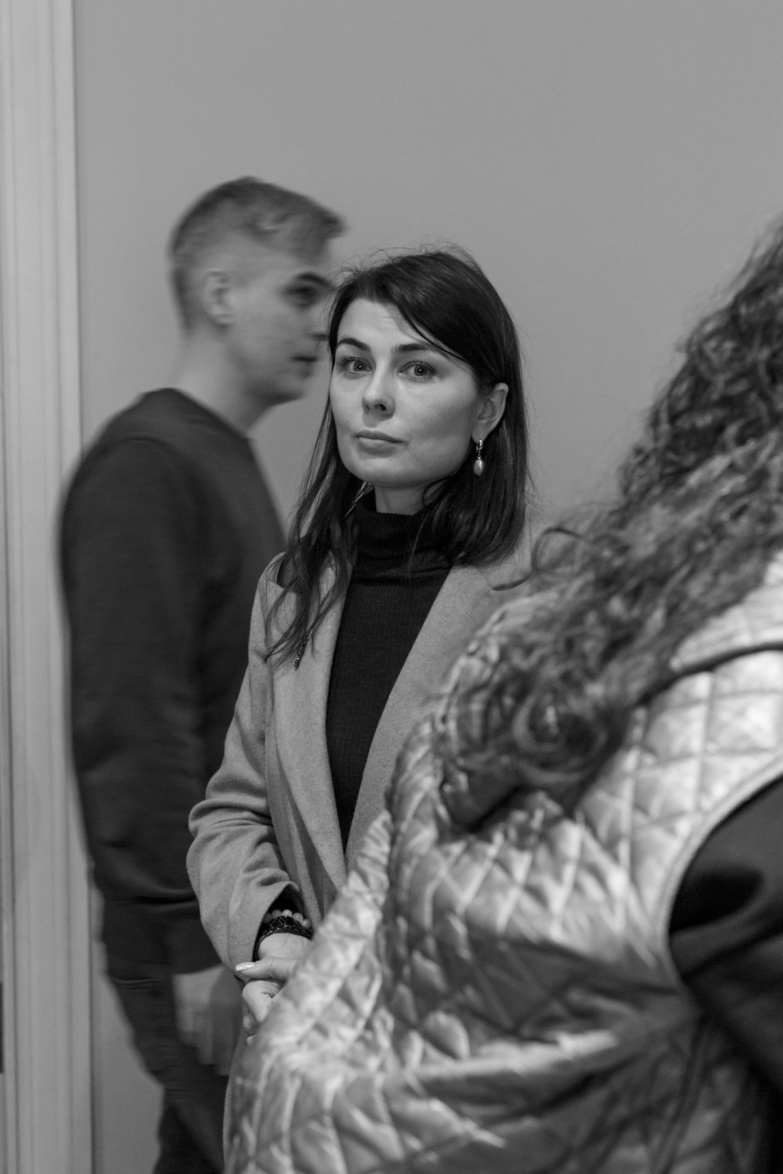 Презентация журнала топ 100 интерьерных дизайнеров. Свадебный и Индивидуальный фотограф в Москве Акоп Арсенян