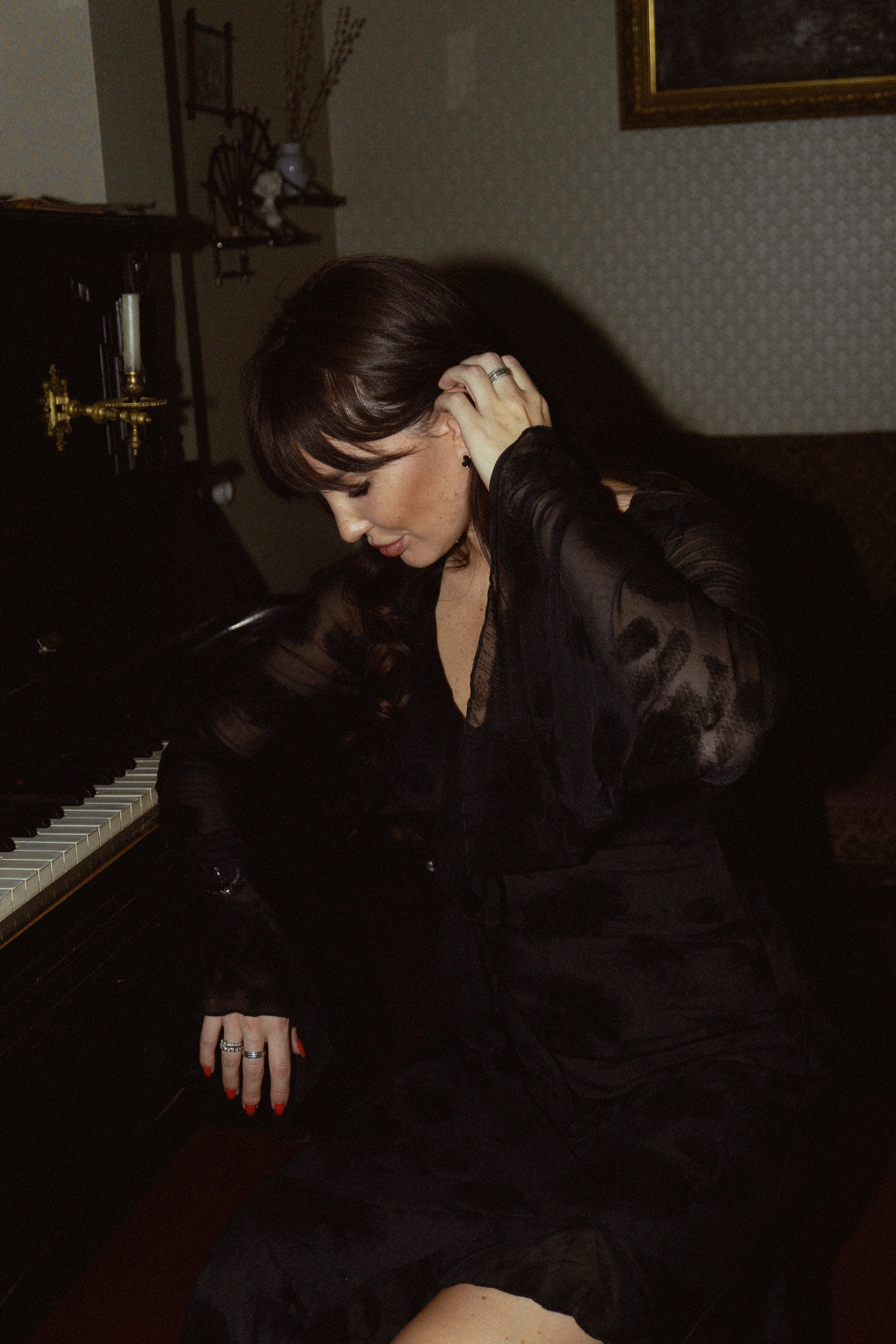 Ирина. Pomanovskaya.ru / женский фотограф