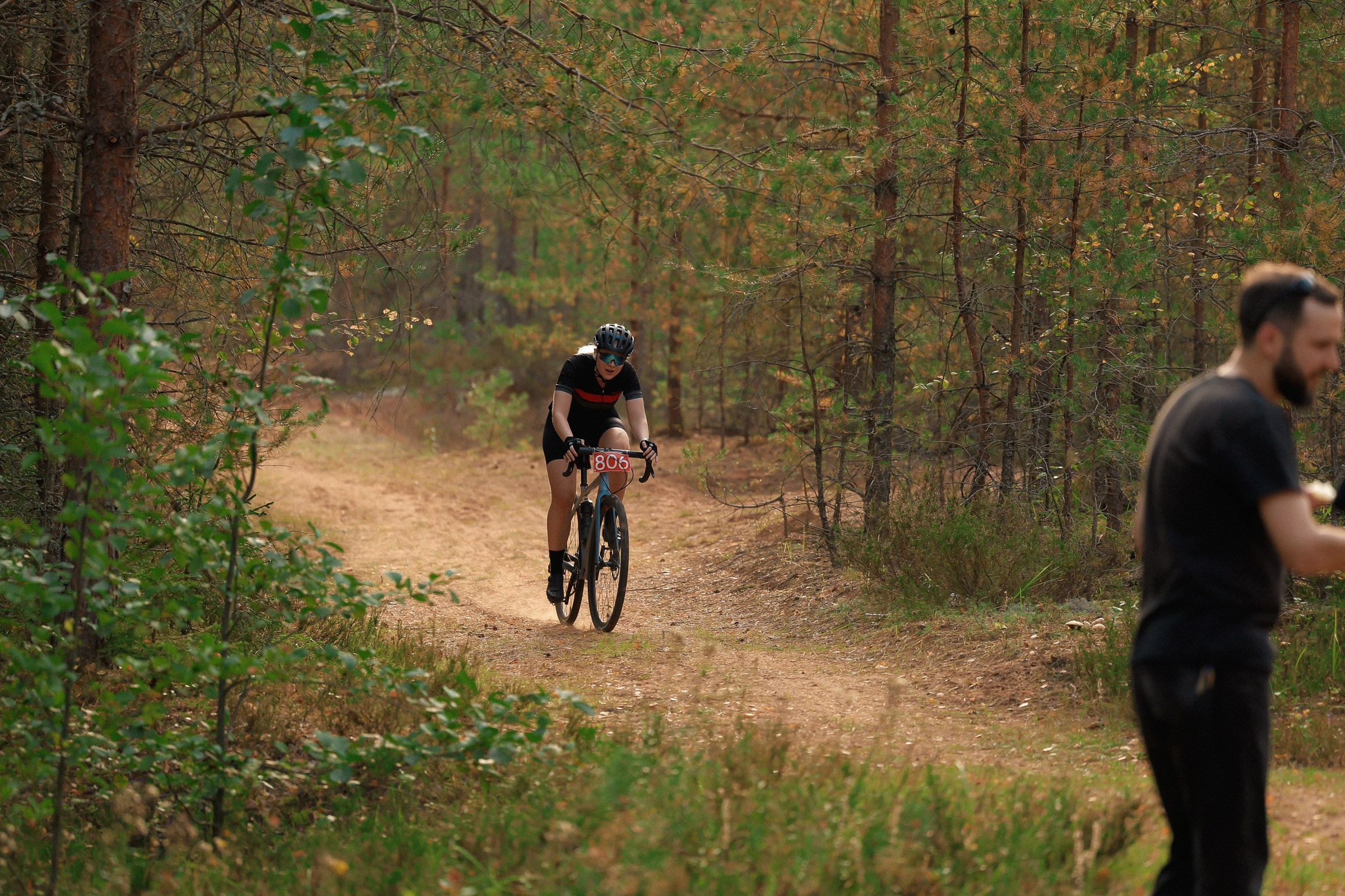 /РЕПОРТАЖ/ Велогонка «Вяломарафон» 2023. Свадебный фотограф Великий Новгород Станислав Кособудский
