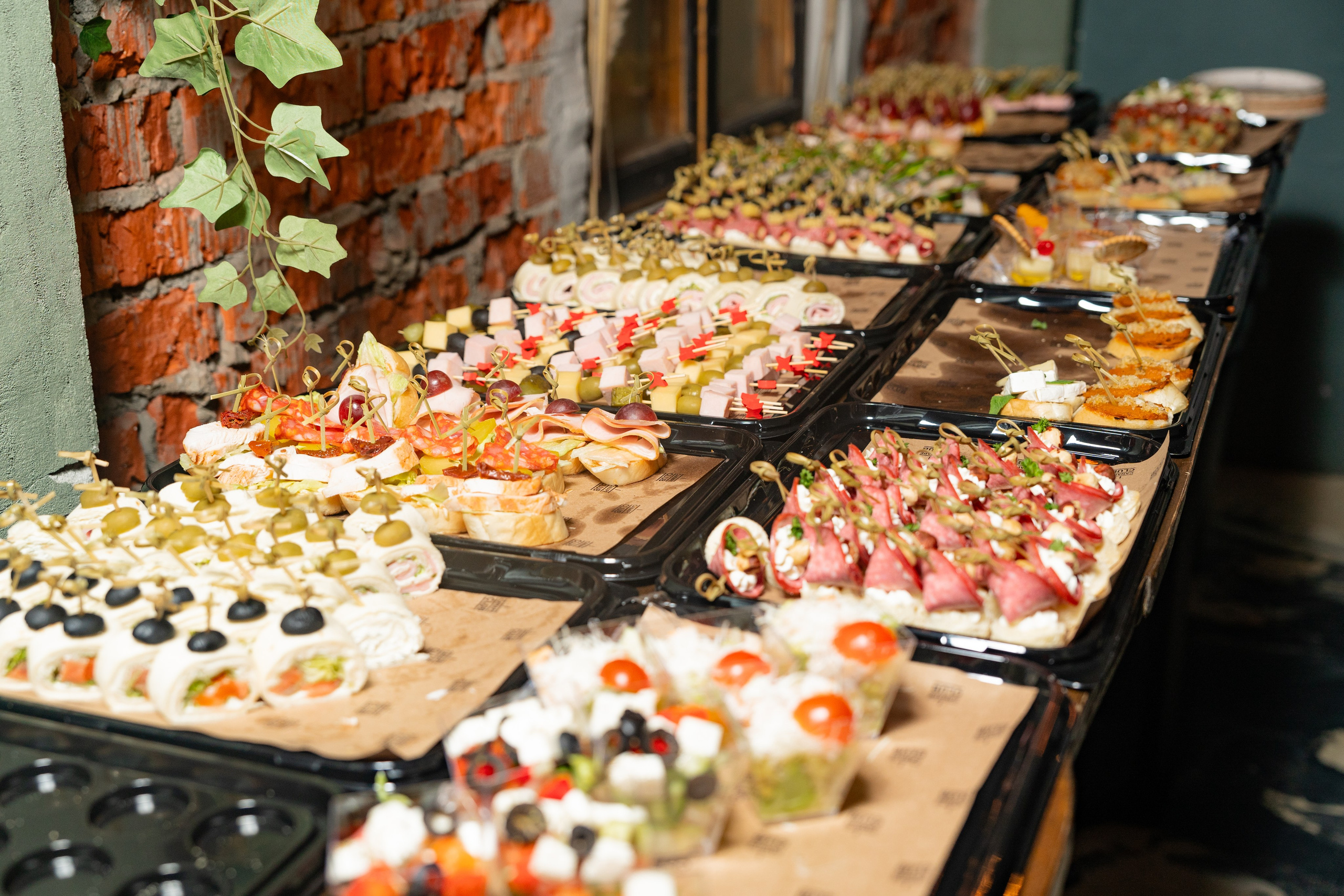 TERRA Loft День Рождения Татьяны. Фотограф Никита Комаров