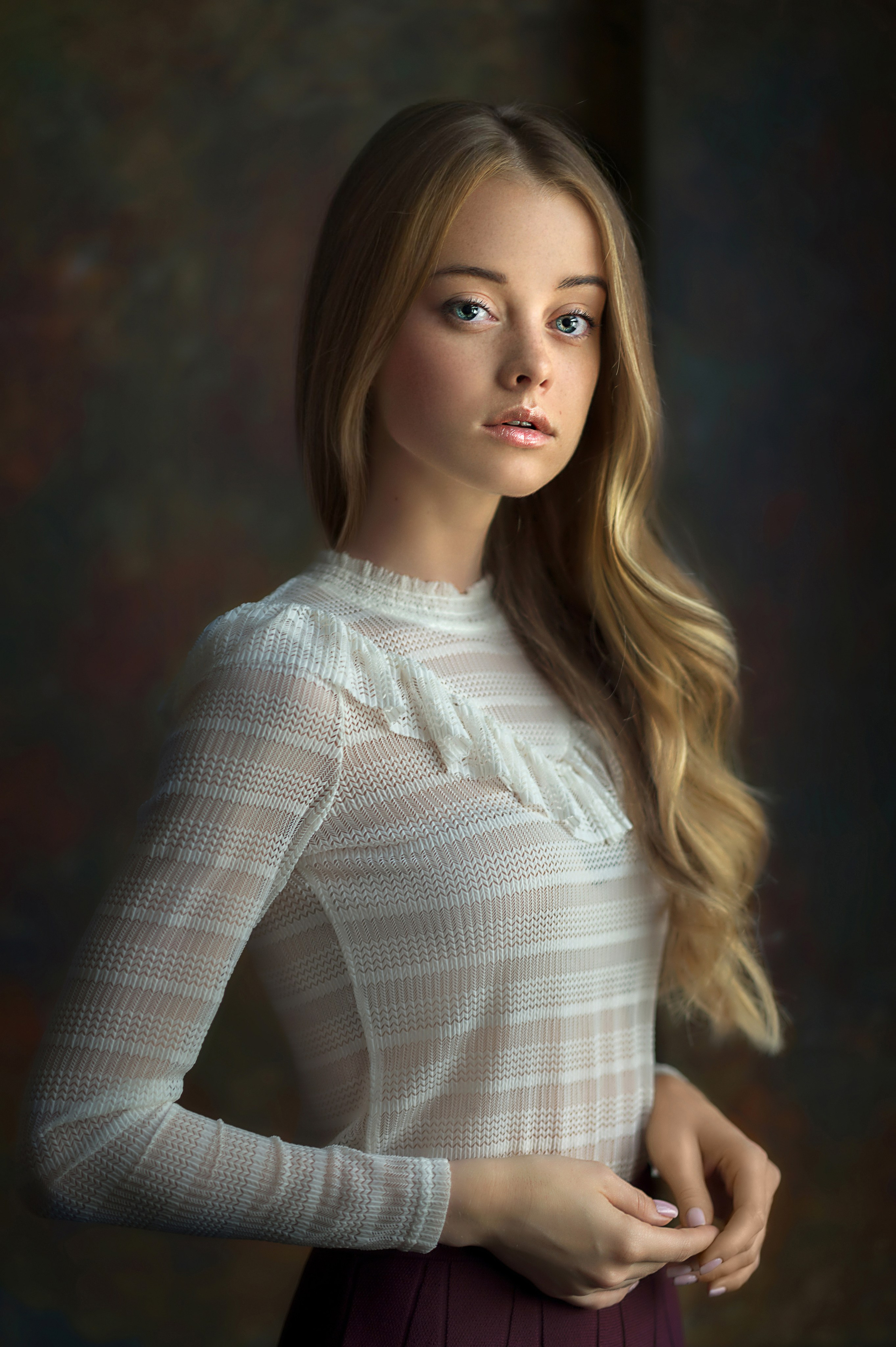 Alex Visage Photographer / Портретный фотограф в Москве