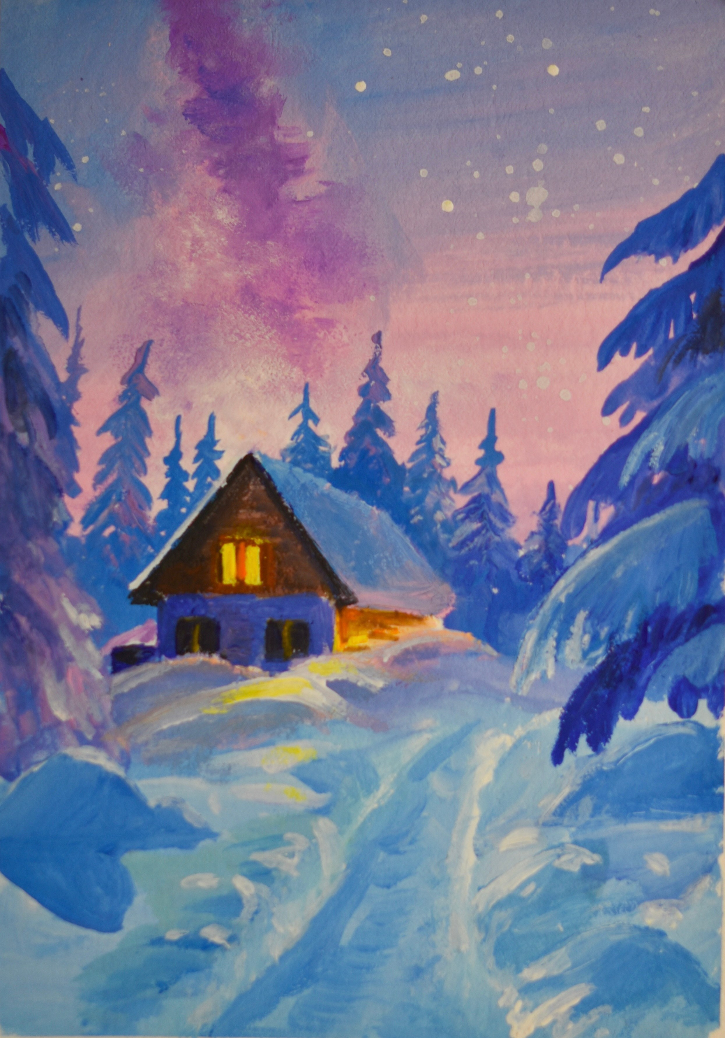 Иллюстрации. Фотограф в Санкт-Петербурге