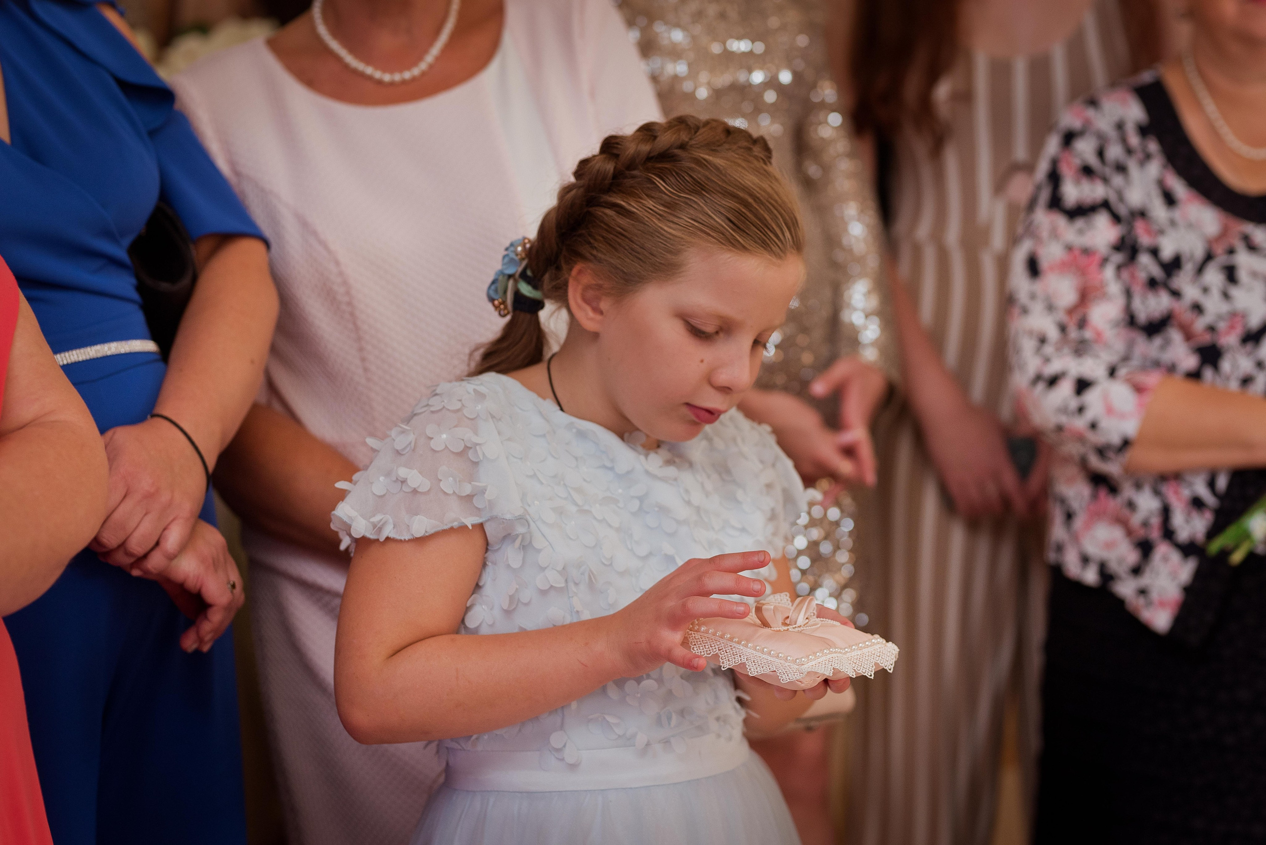 Владимир и Анастасия. Свадебный и семейный фотограф Яна Стражева. Волгоград, Москва