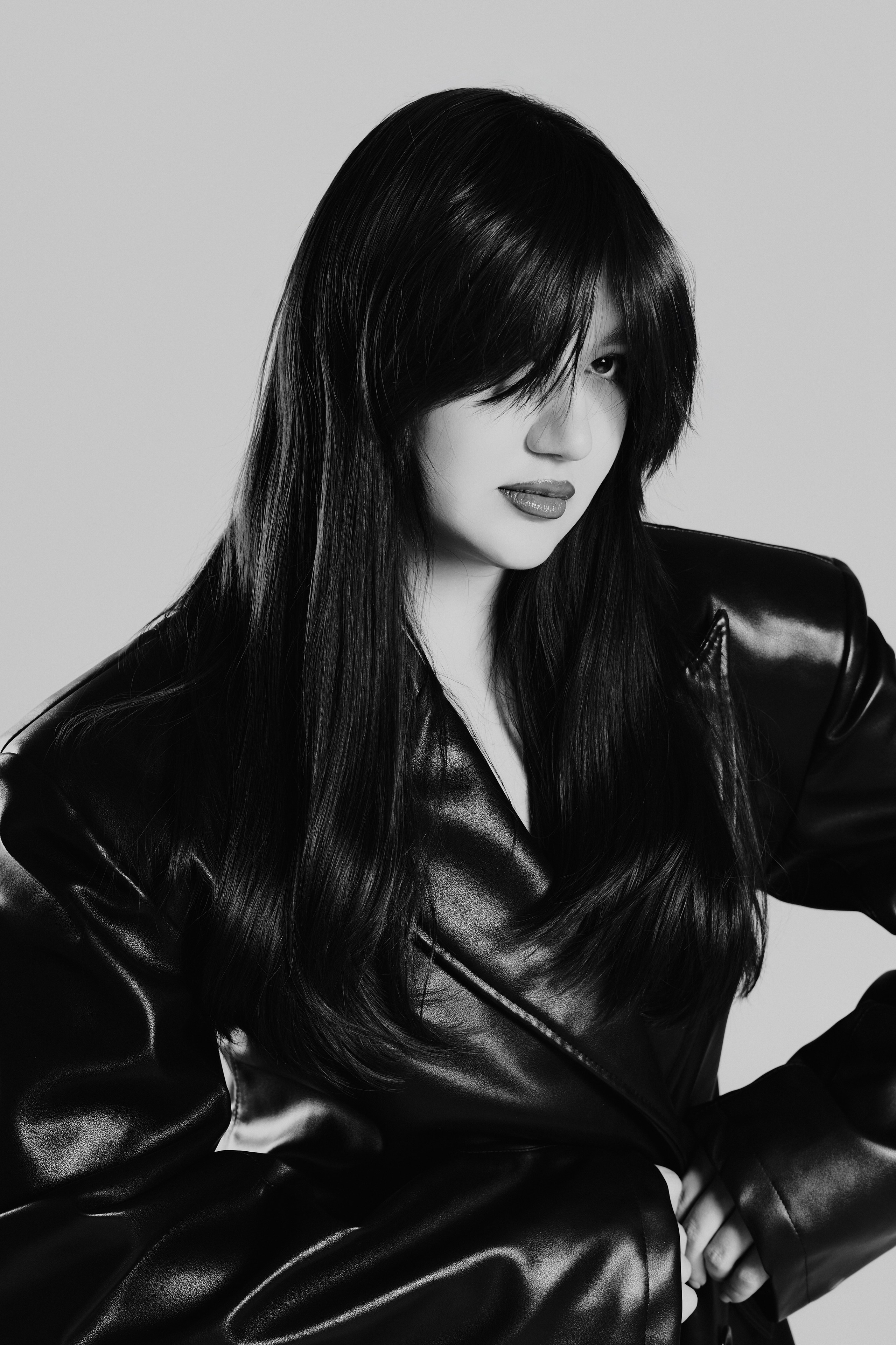 Julia. Фэшн-фотография и портреты в Владивостоке. Превращаю съёмку в повествование — создаю образы с сюжетом, которые остаются в памяти