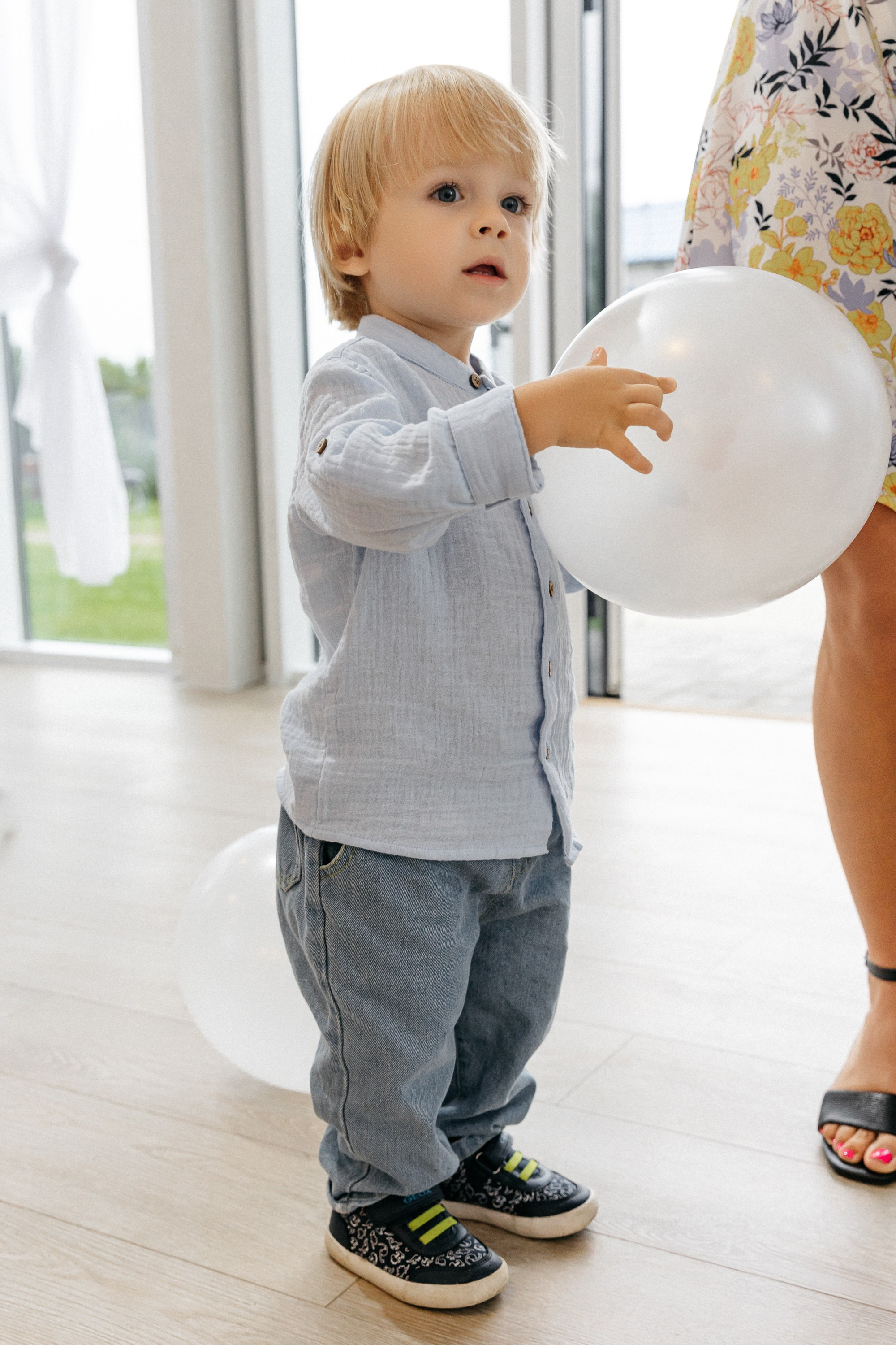 День Рождения. Свадебный фотограф Дмитрий Воробьев Ярославль