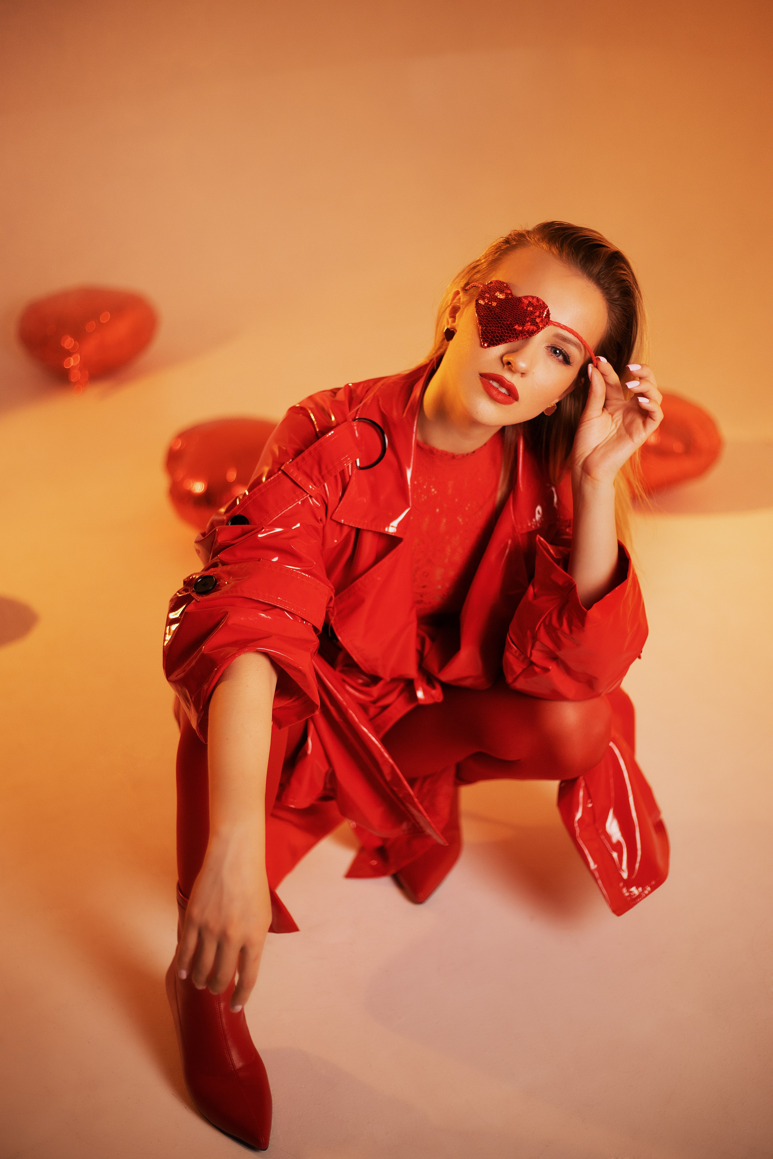 Контент-фотограф в Калининграде (Москве) Наталья Кеворкова