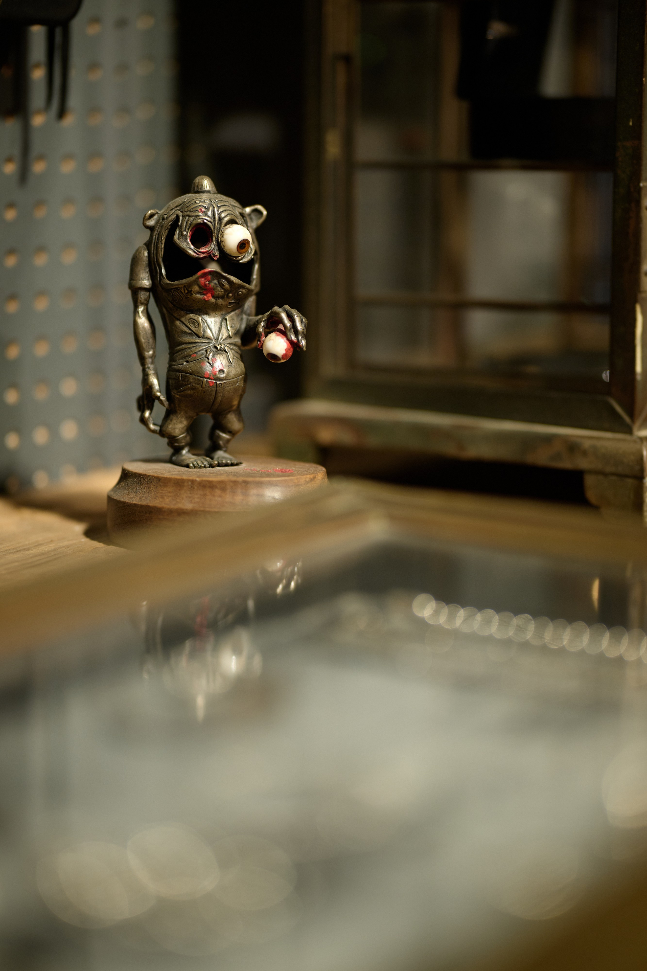 Импресарио (Belief) 15.06.2024. Фотограф