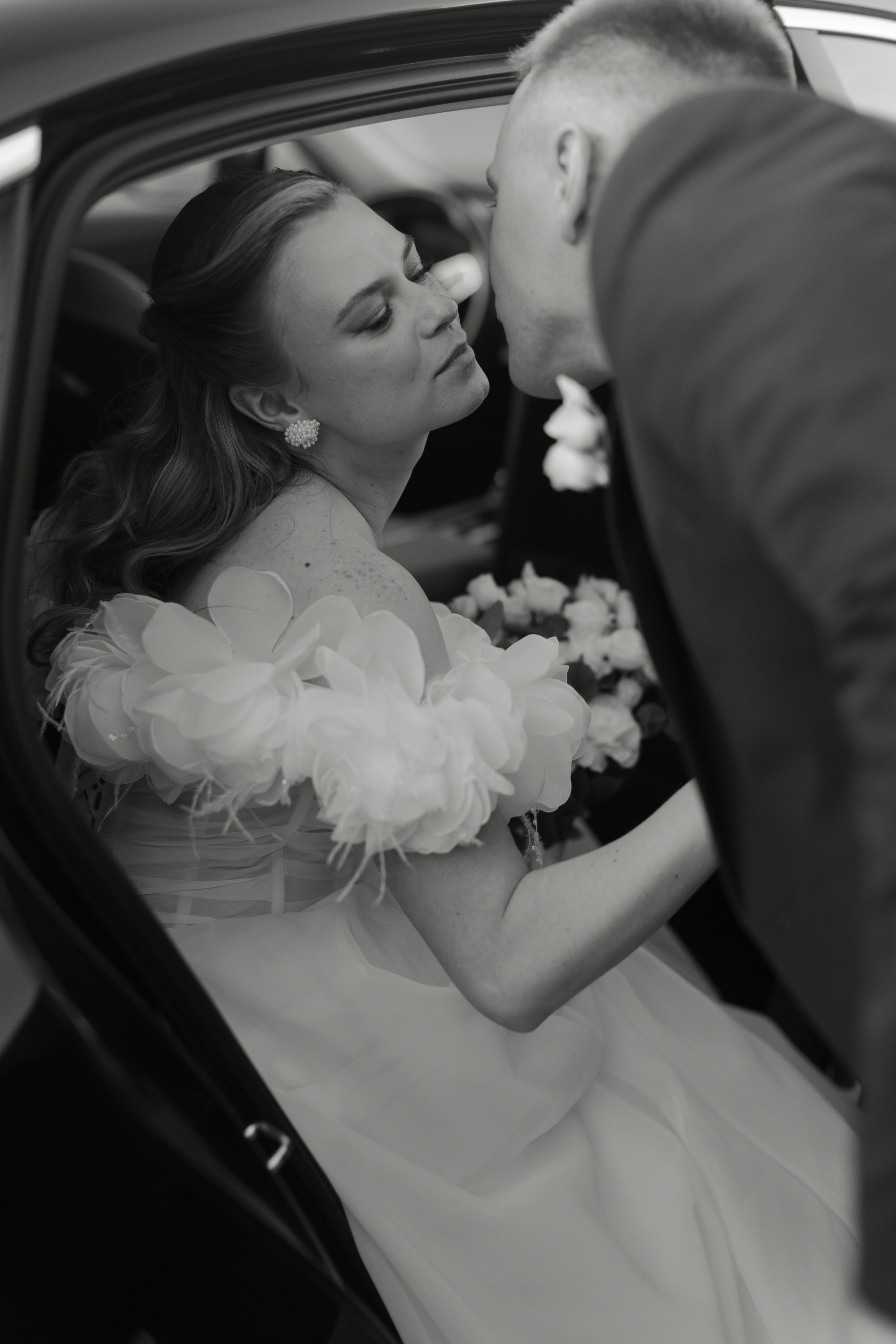 Дмитрий и Алина. @dariazphoto свадебный фотограф