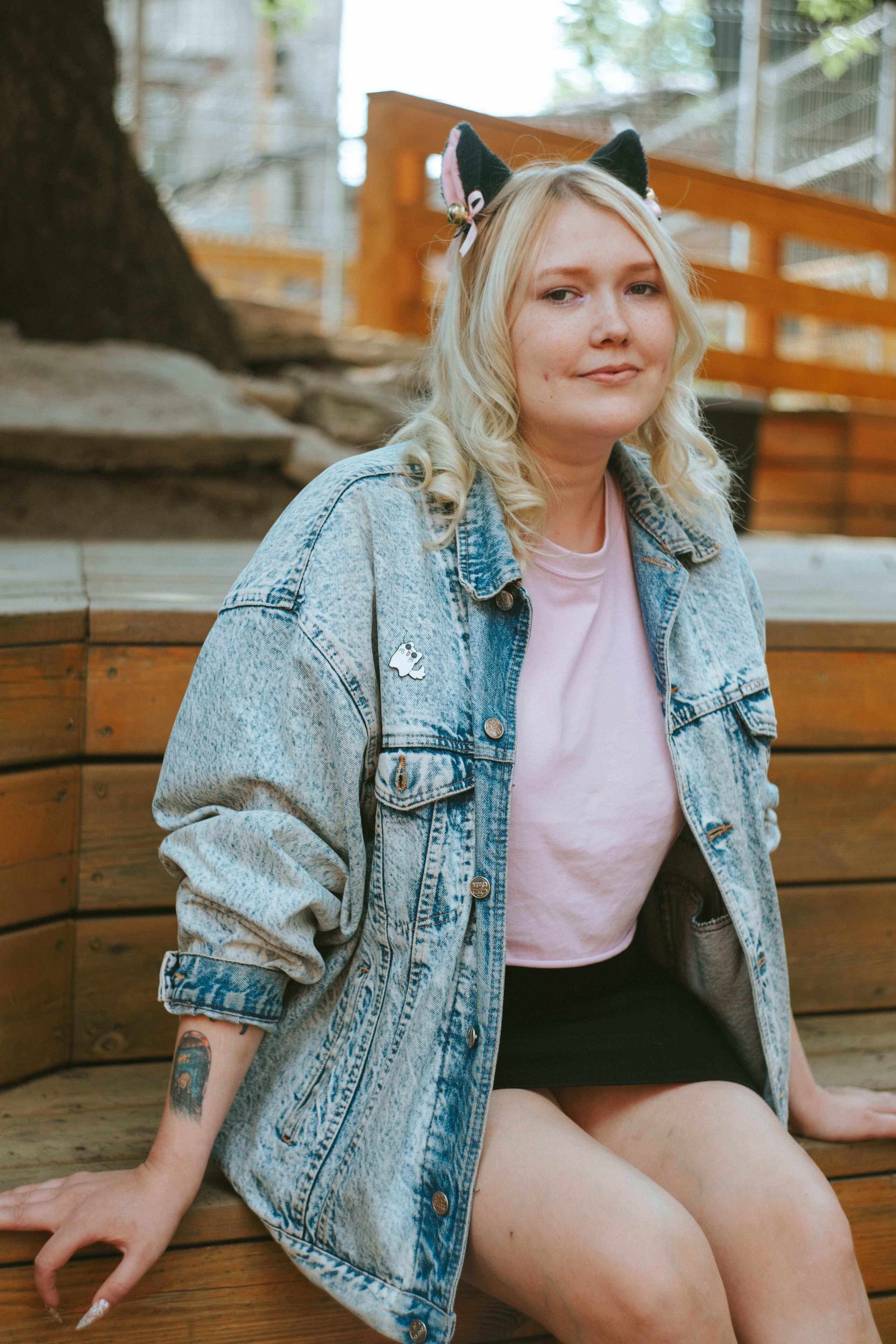 Фотопрогулка. Твой комфортный фотограф из Санкт-Петербурга Дарья Чатта