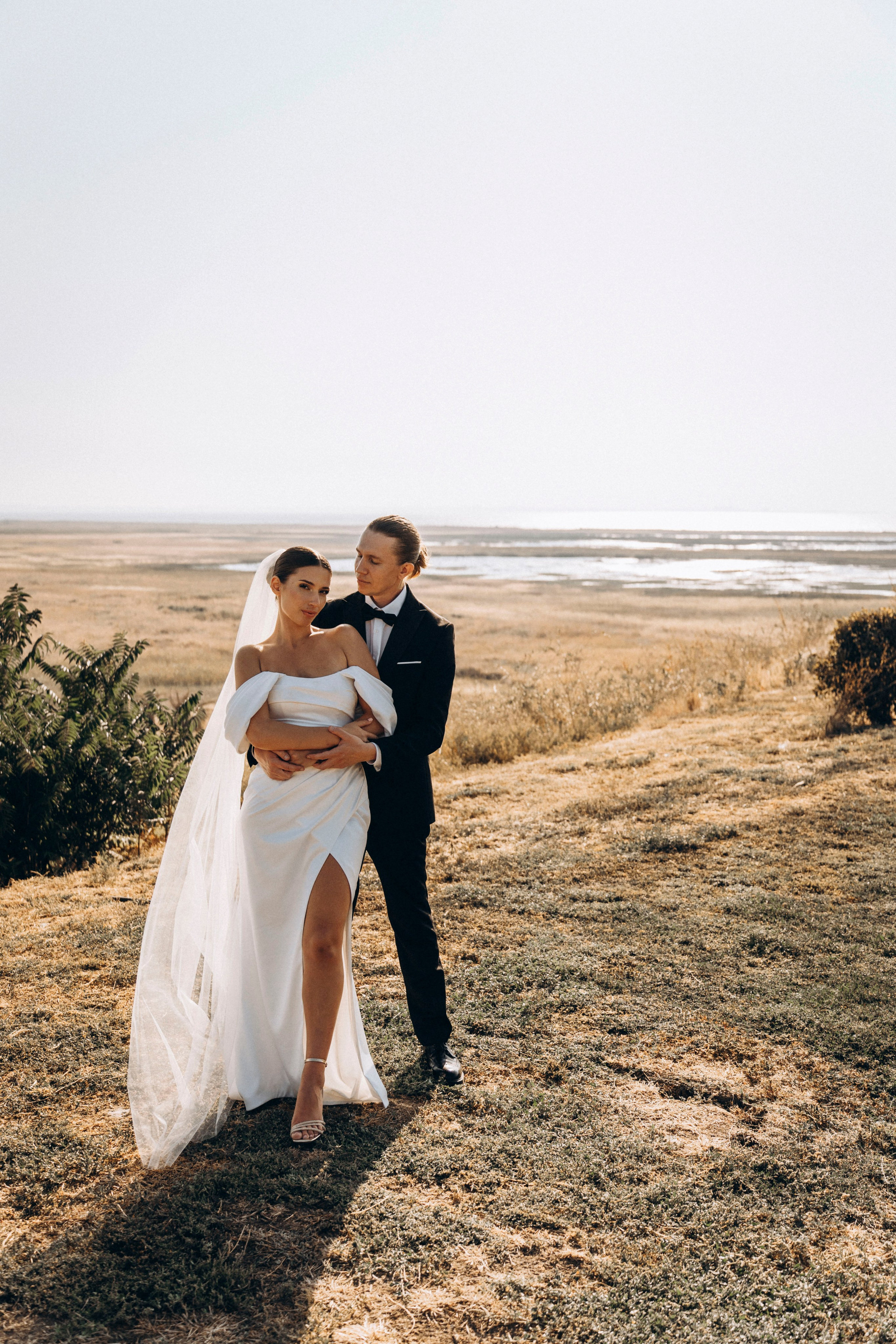 С&A. Свадебный и семейный фотограф в Ейске Инна Чаплюк