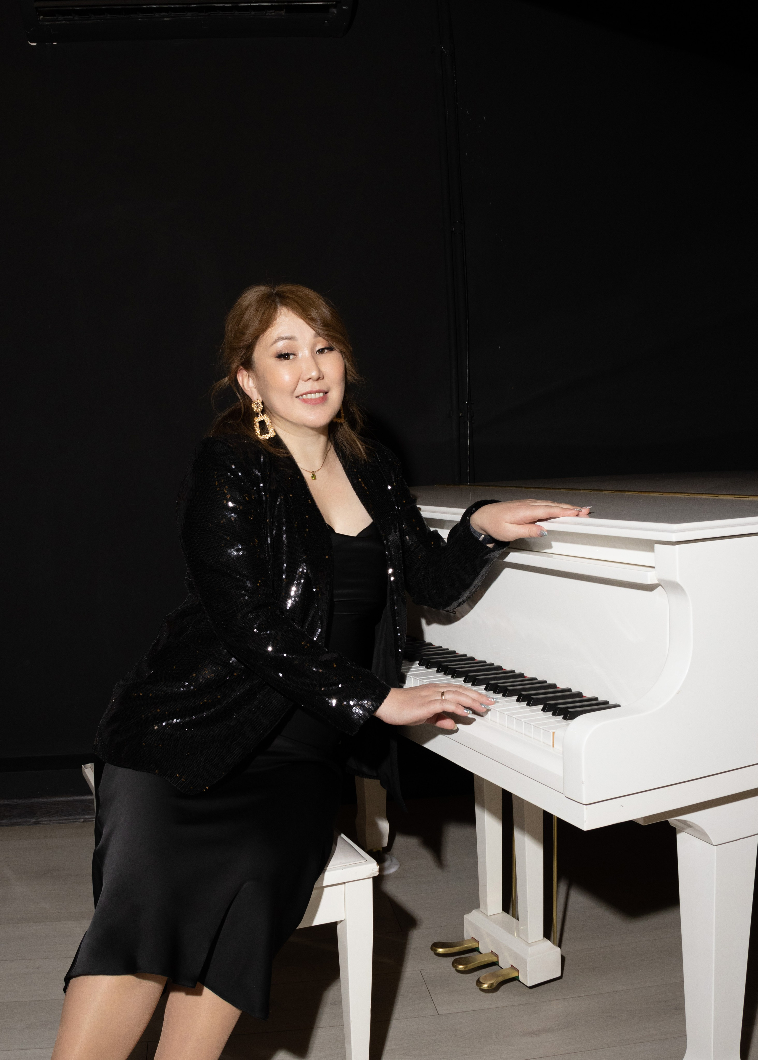 Подружки. Фотограф Якутск Зоя Николаева