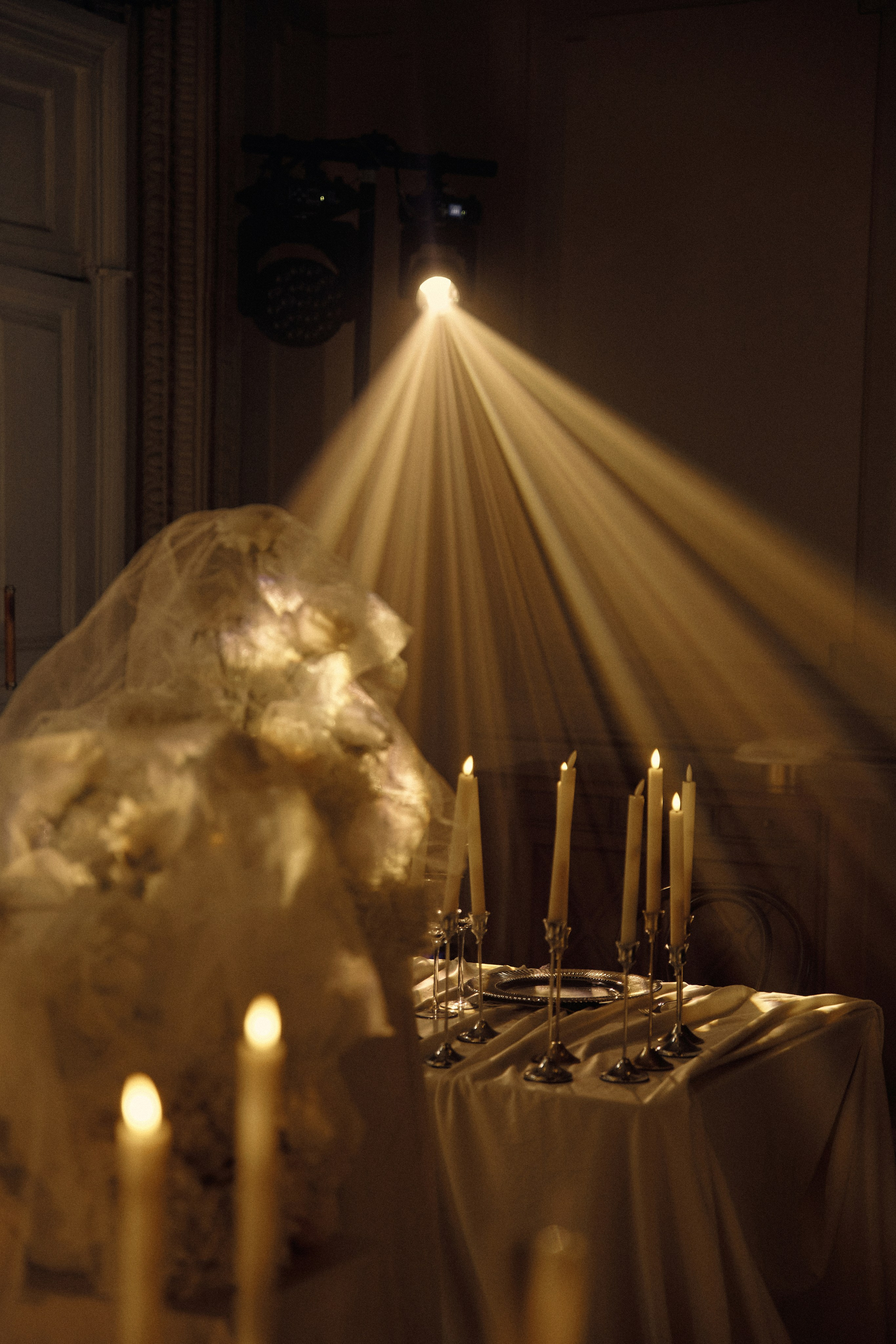 Никита и Дарья