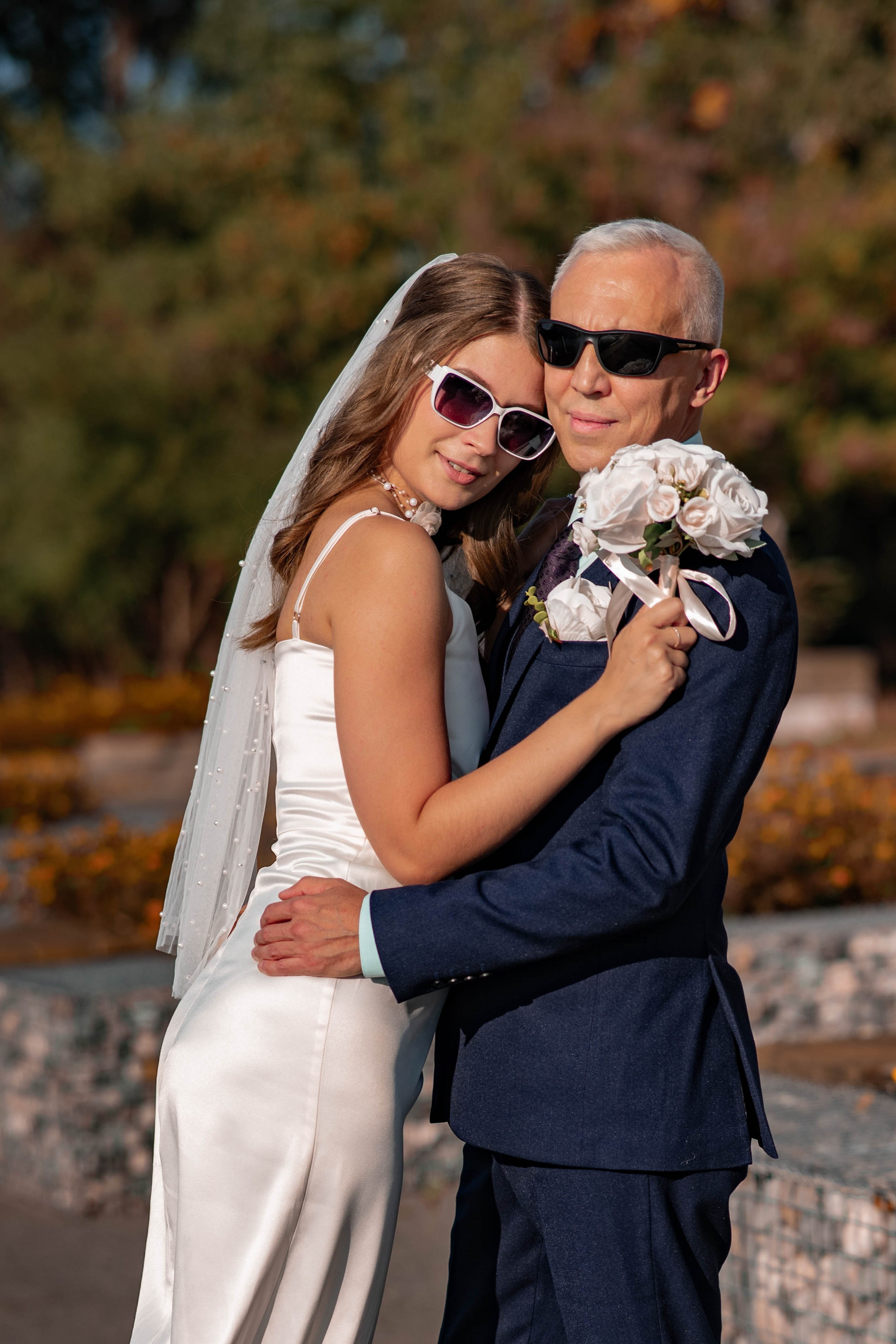 Алина и Андрей. Семейный и свадебный фотограф в Абакане Юлия Су