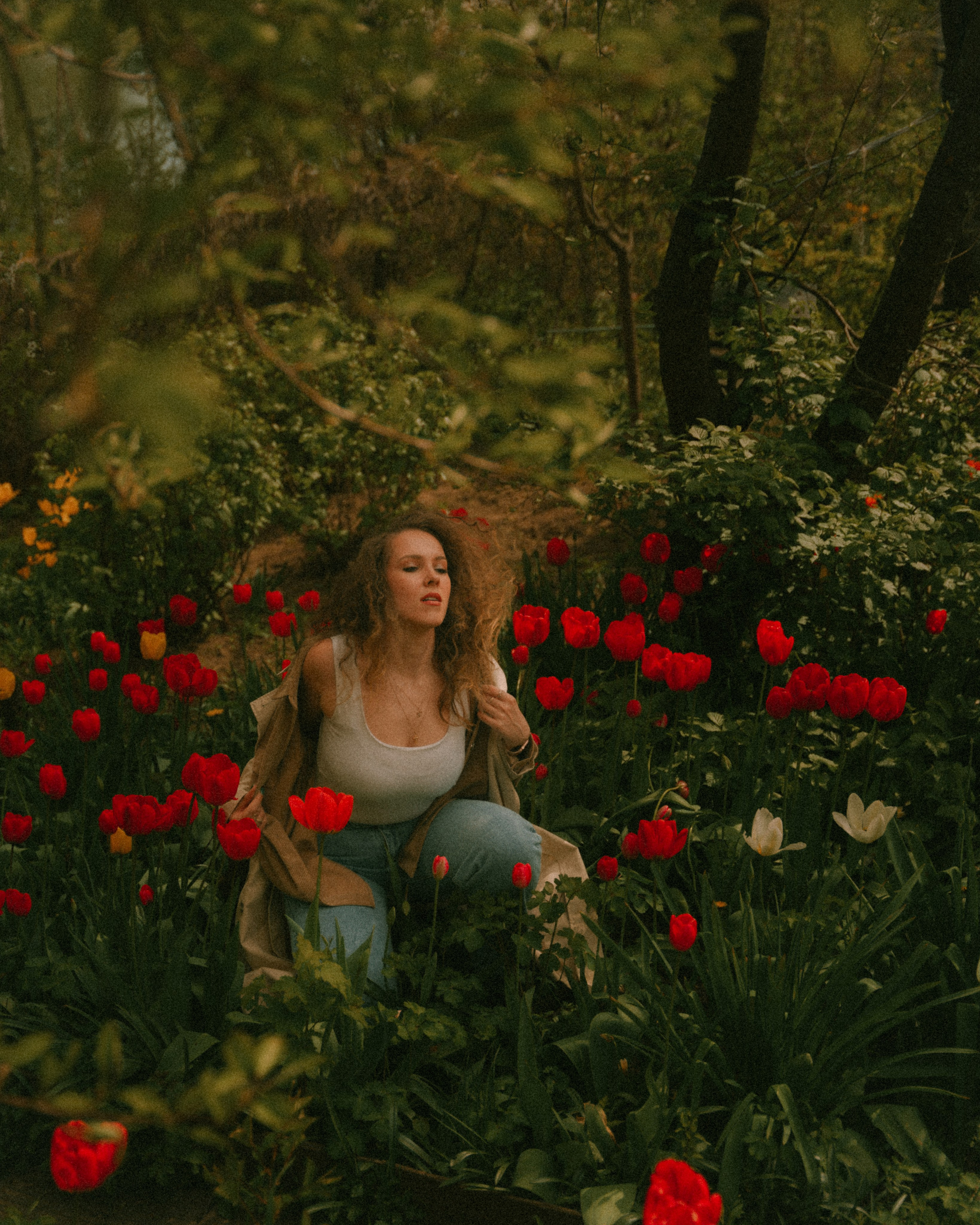 Надя. Валерия Никишина