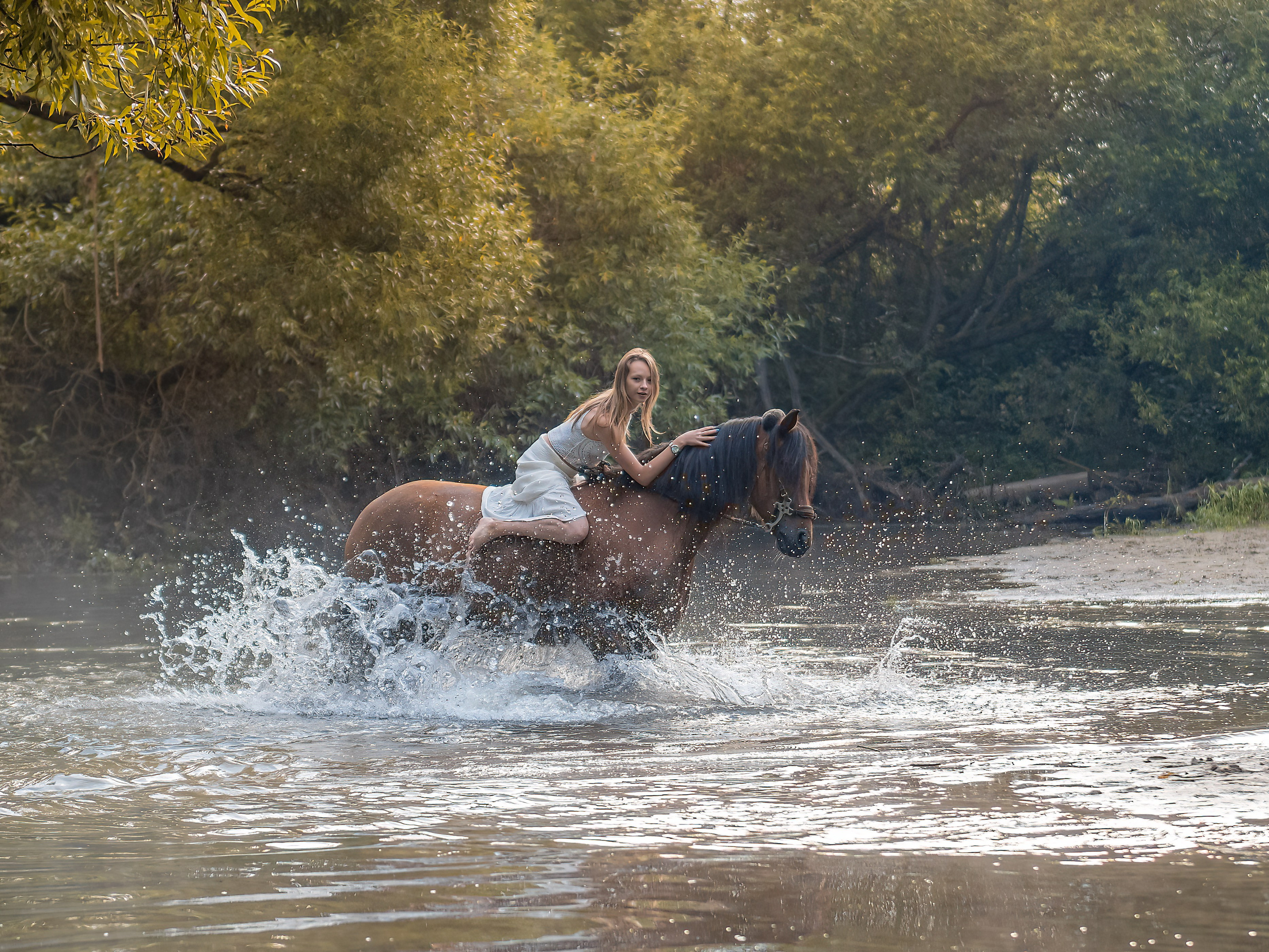 *. Творческие сьемки